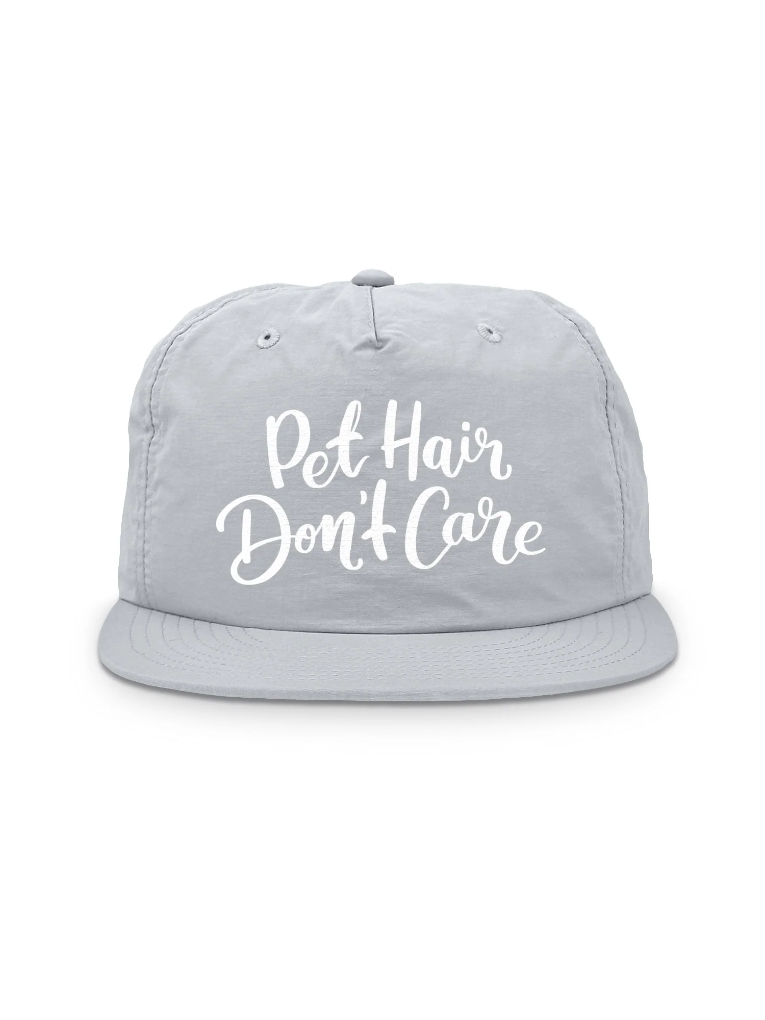Pet Hair Don't Care Quick-Dry Cap - Image 7