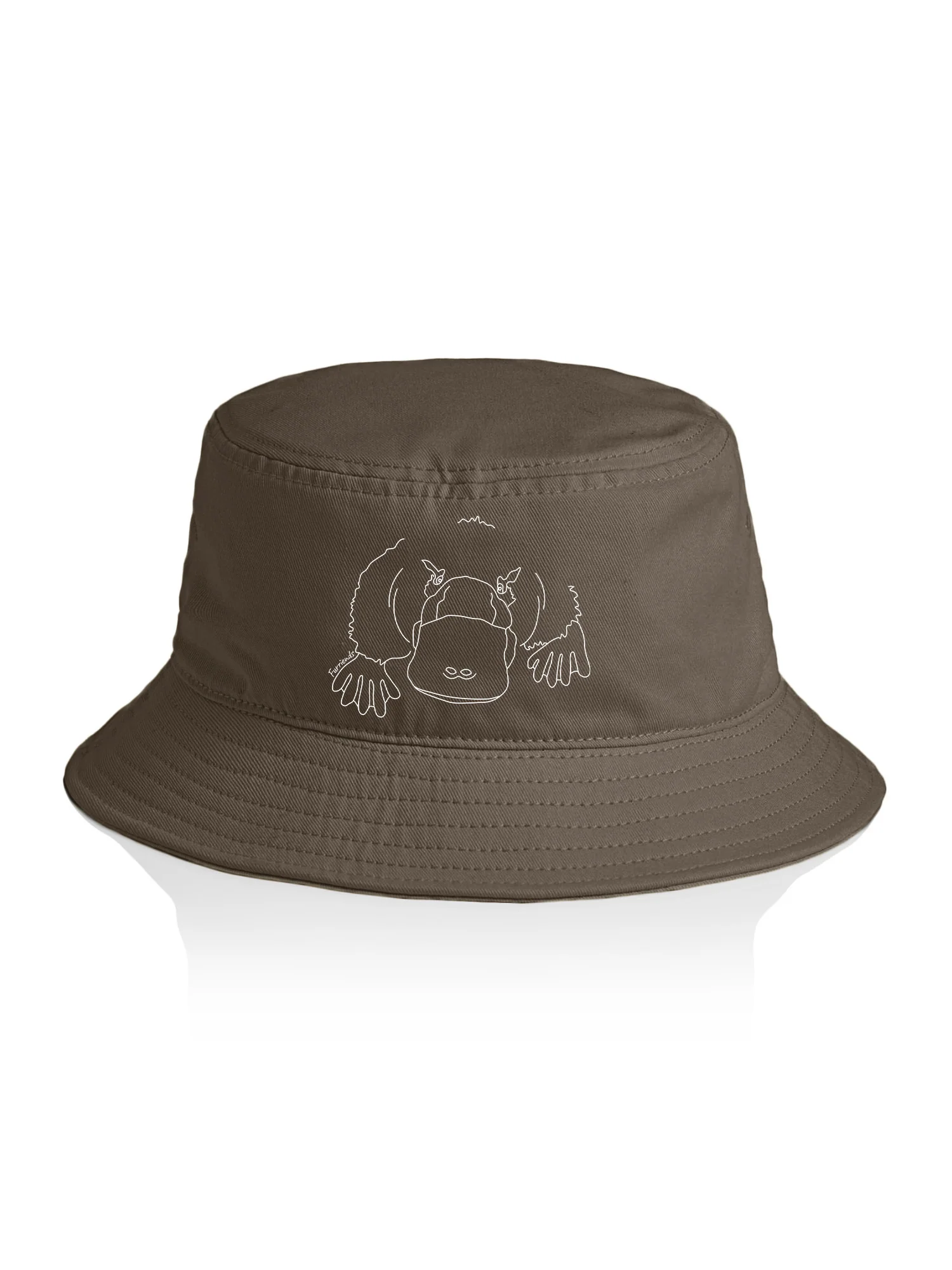 Platypus Bucket Hat - Image 2