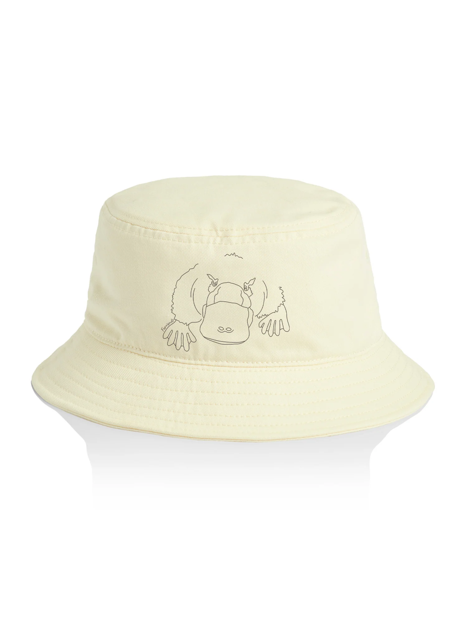 Platypus Bucket Hat - Image 3
