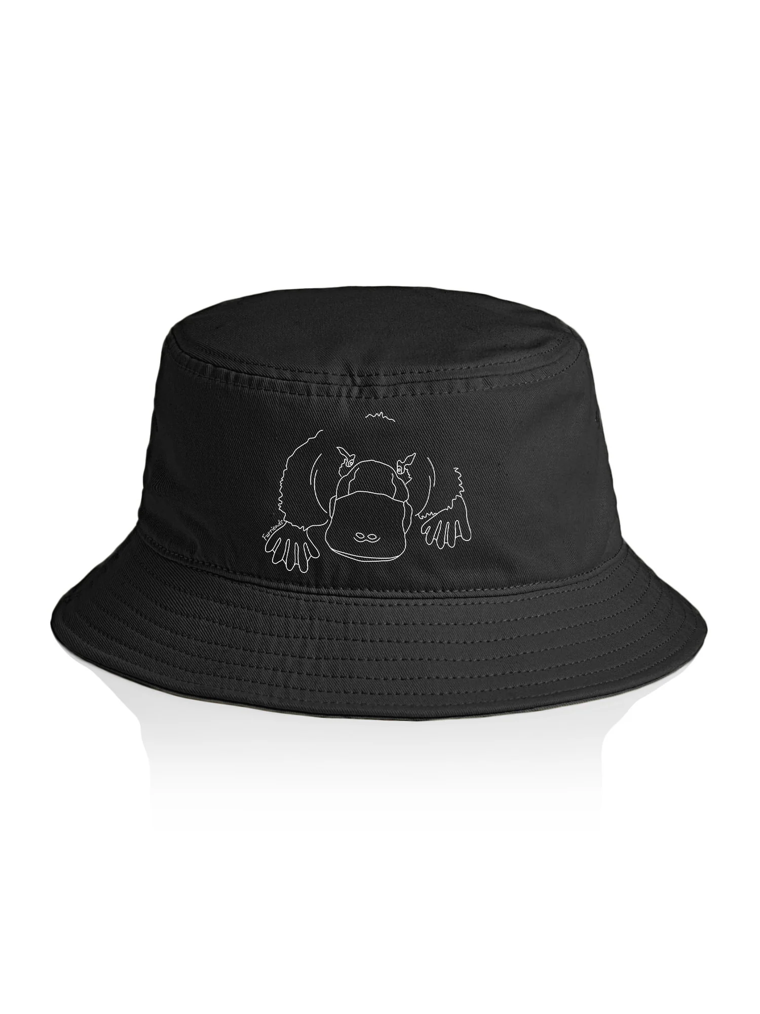 Platypus Bucket Hat - Image 5
