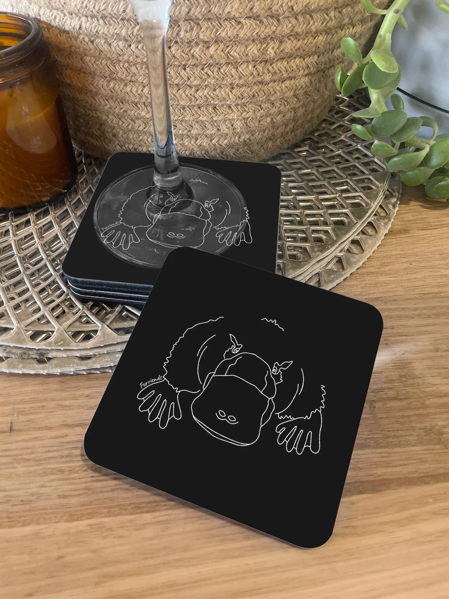 Platypus Coaster - Image 5