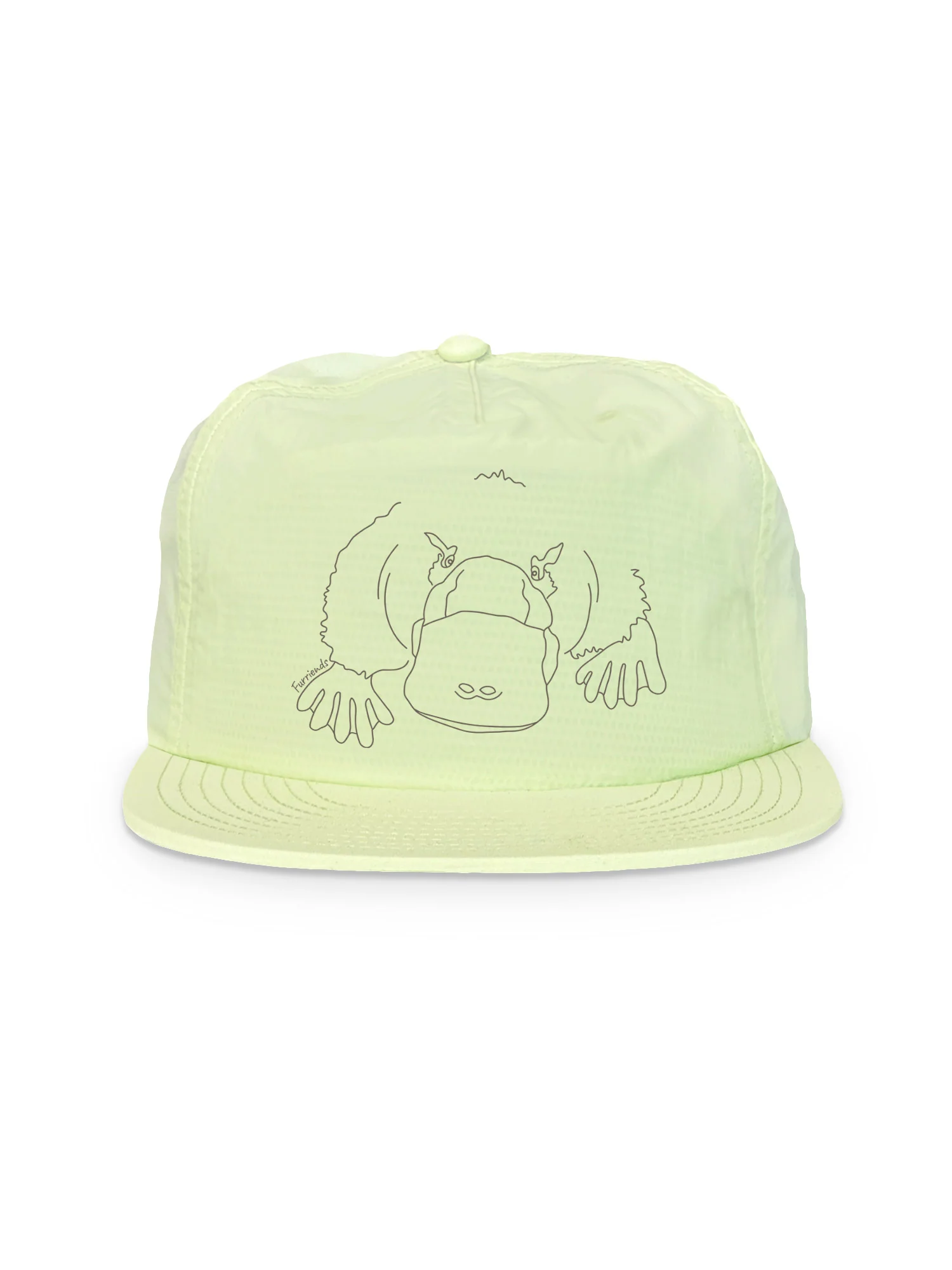 Platypus Quick-Dry Cap - Image 8