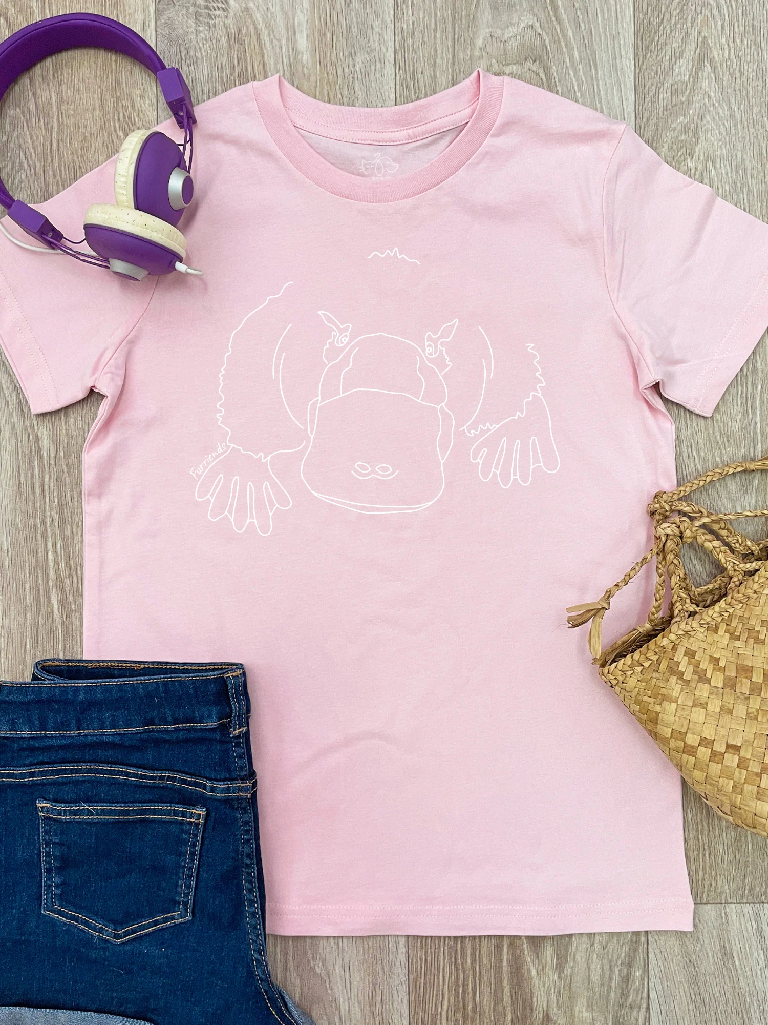 Platypus Youth Tee - Image 3