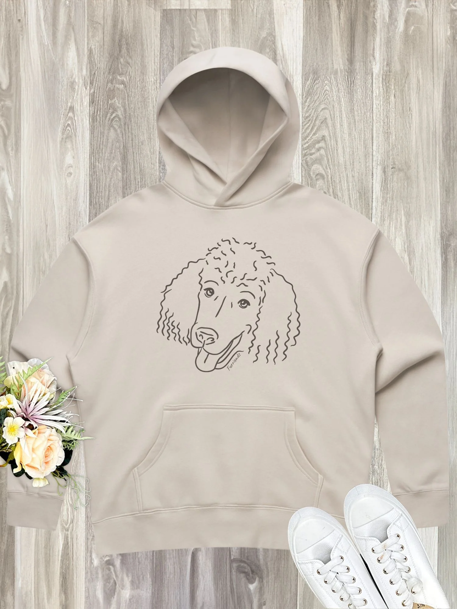 Poodle Comfort Hood - Image 8