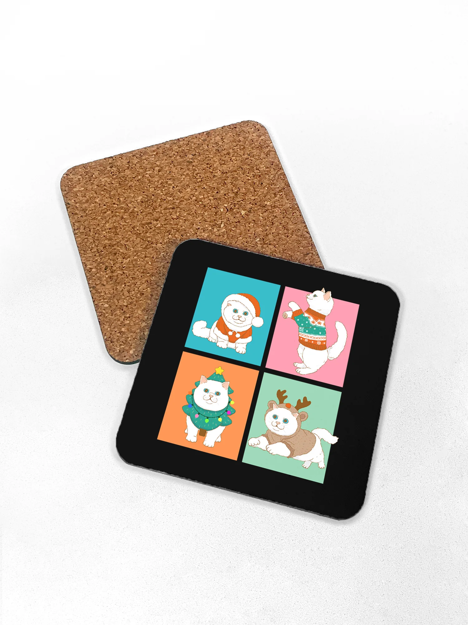 Purrmas Coaster - Image 6