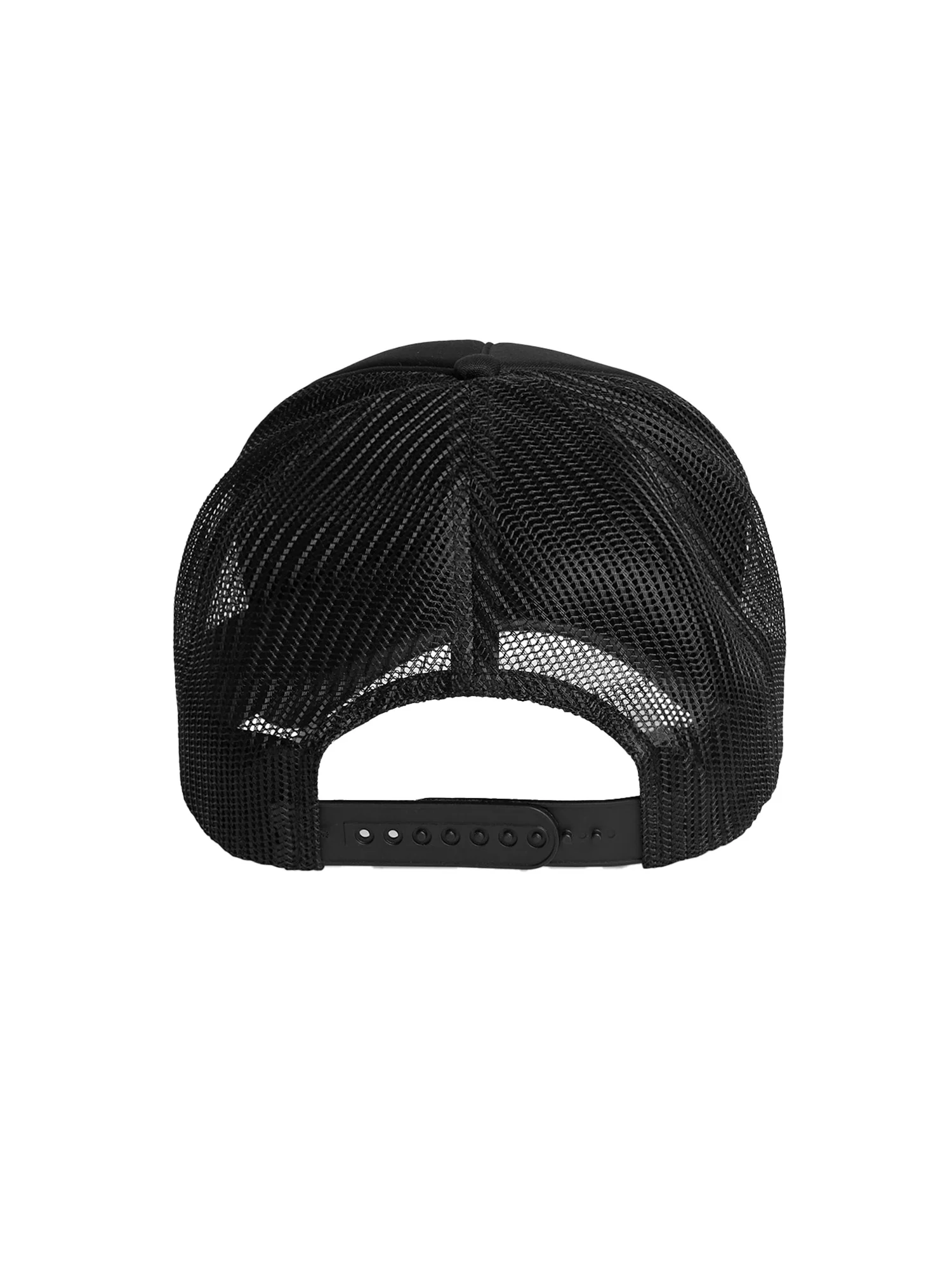 Rad Dog Dad Foam Trucker Cap - Image 6
