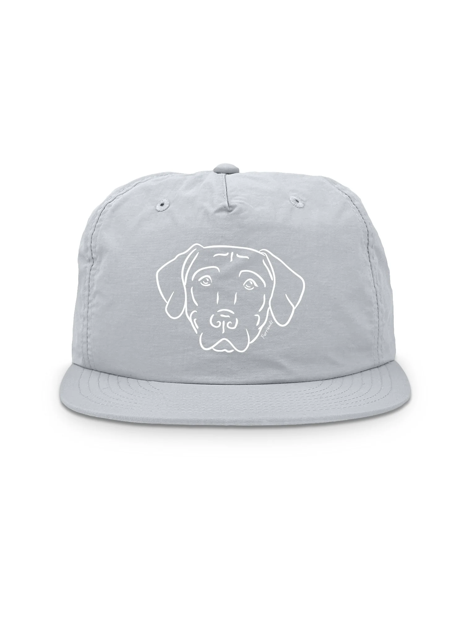 Rhodesian Ridgeback Quick-Dry Cap - Image 10