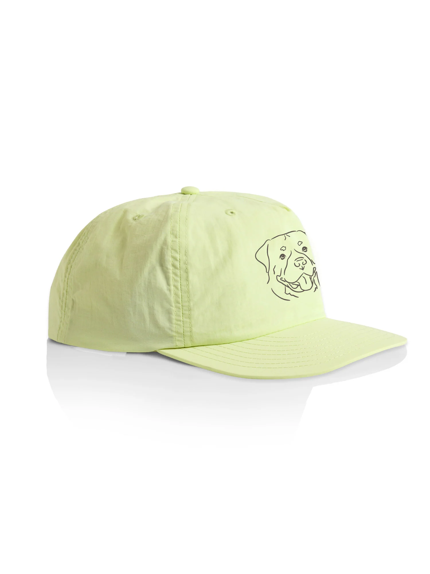 Rottweiler Quick-Dry Cap - Image 24