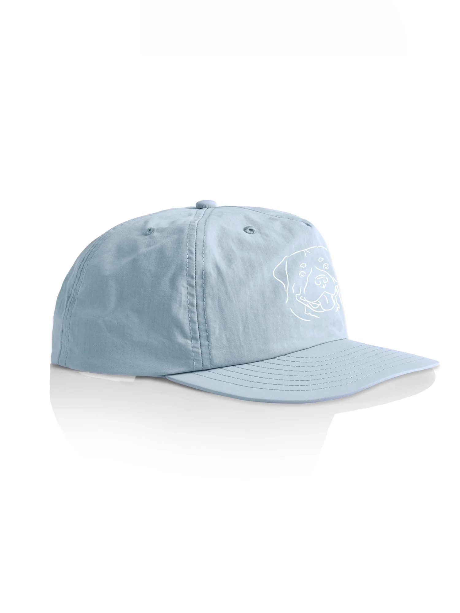Rottweiler Quick-Dry Cap - Image 25