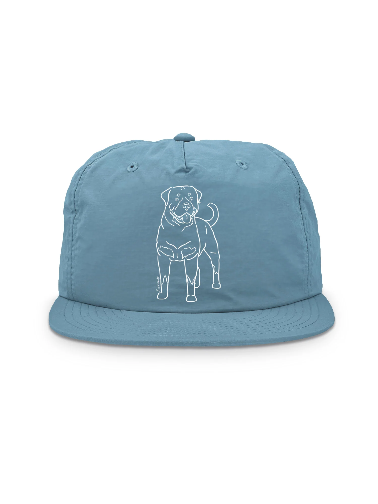 Rottweiler Quick-Dry Cap - Image 27