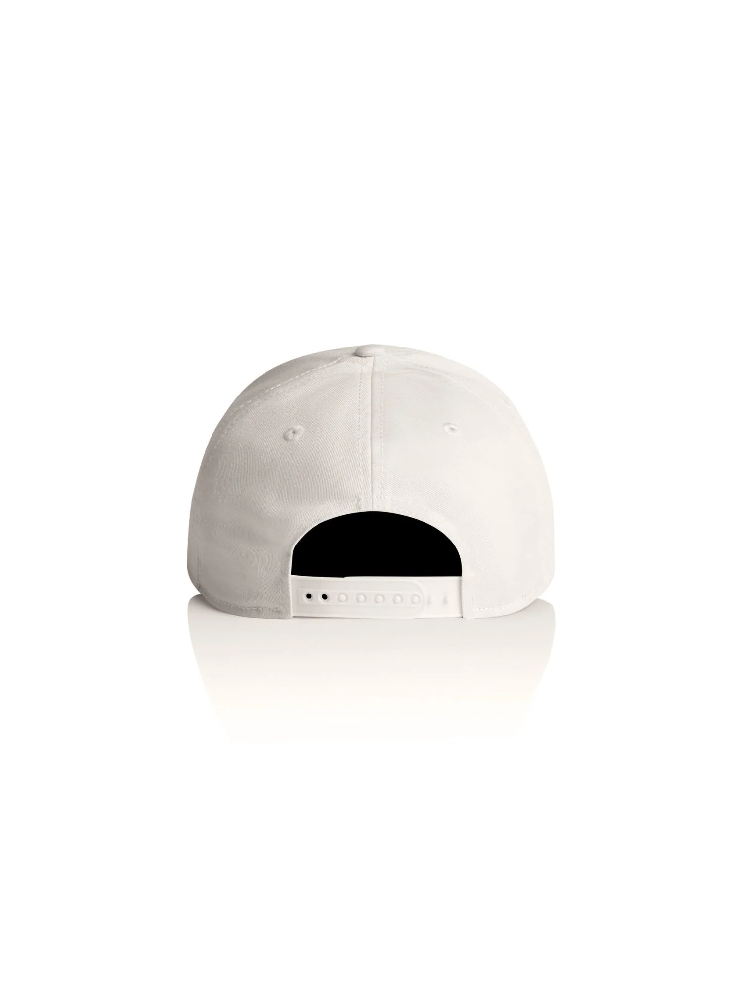 Rottweiler Snapback Icon Cap - Image 4