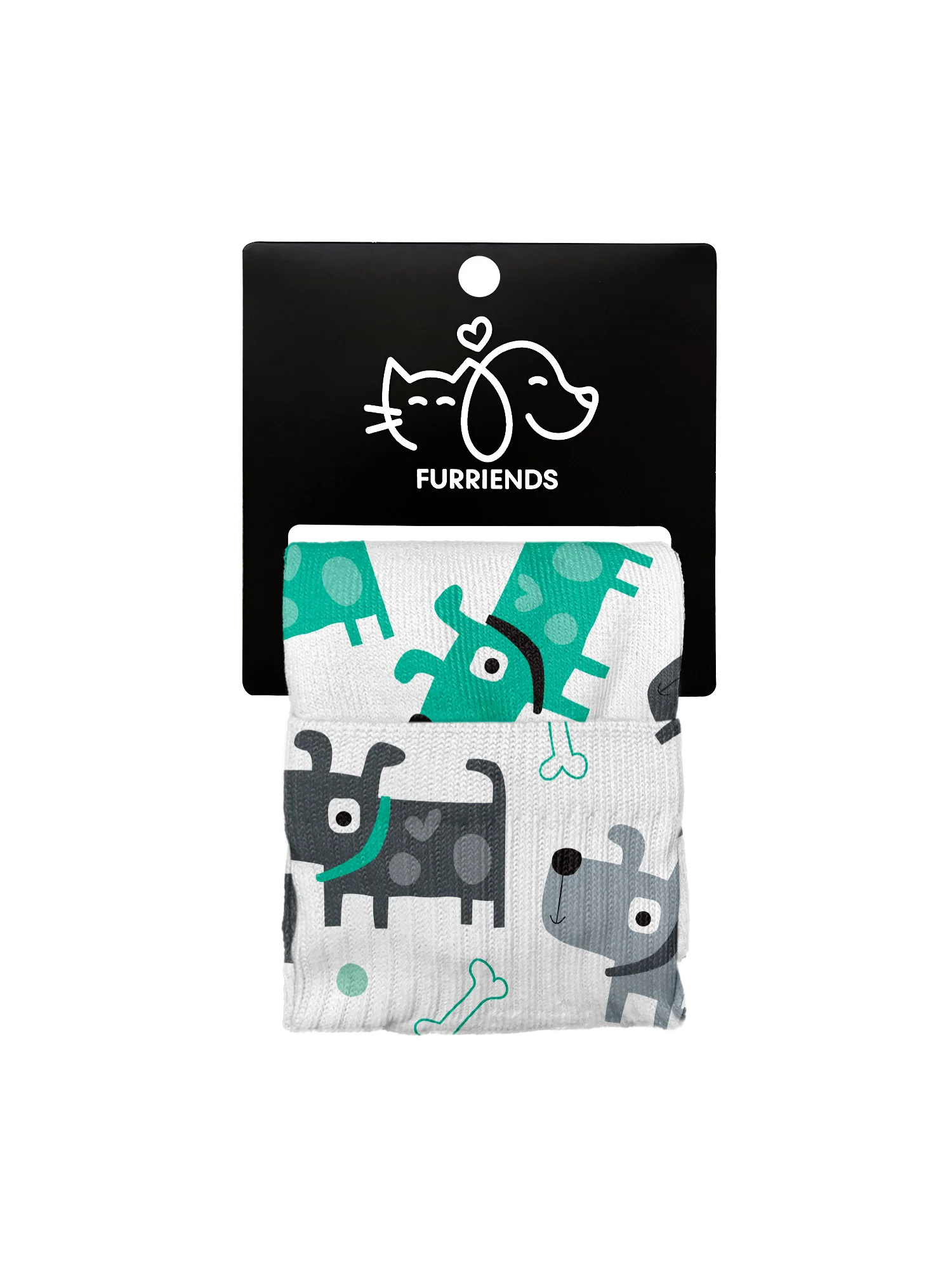 Rover Ankle Socks - Image 3