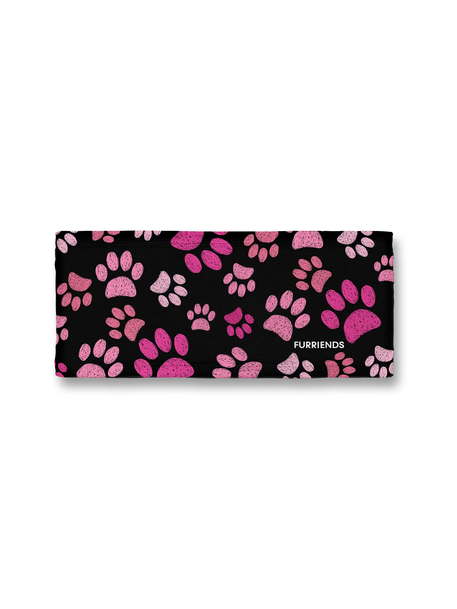 Scruffy Paws Eco Performance Headband - Image 2