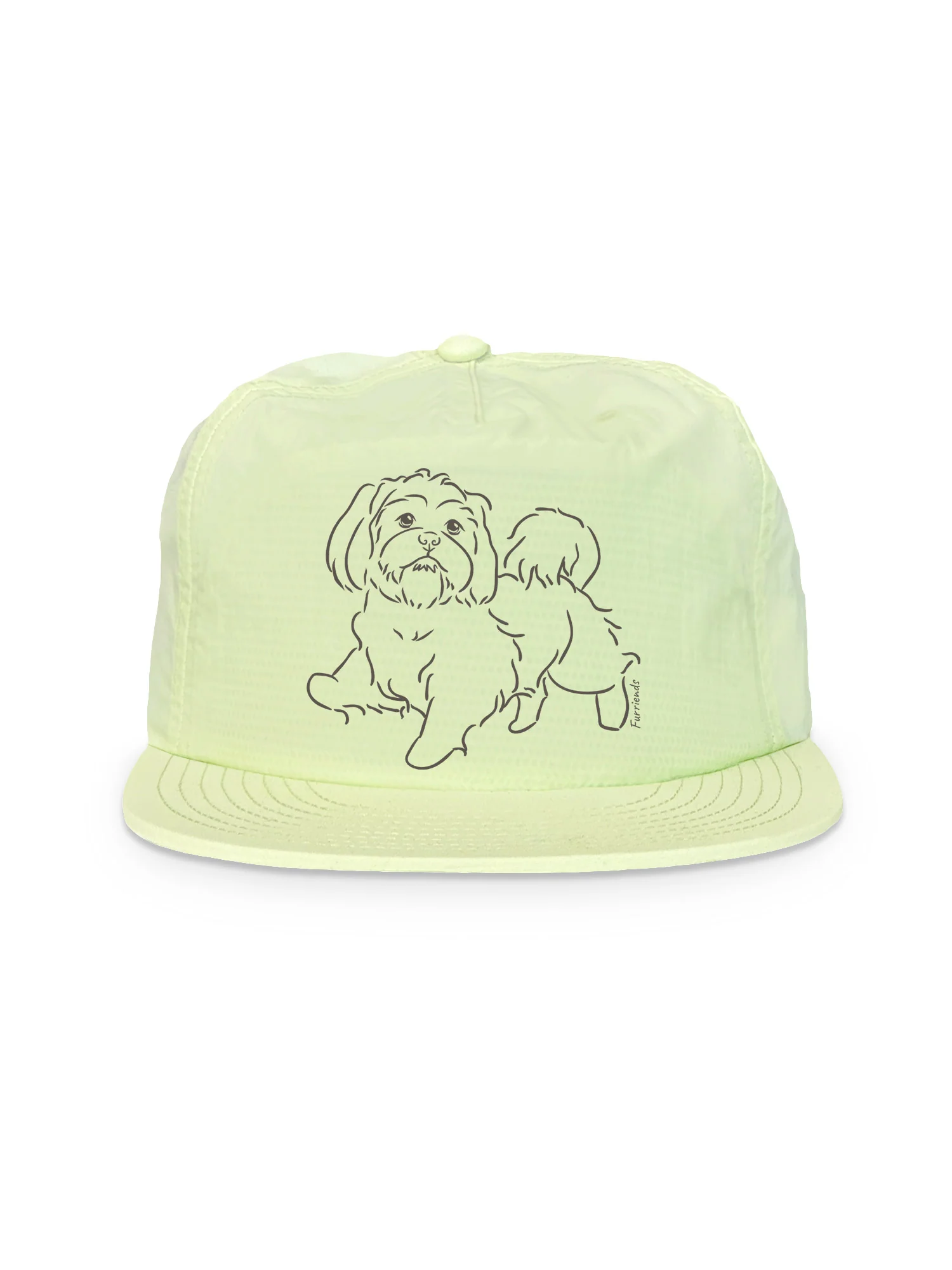 Shih Tzu Quick-Dry Cap - Image 13