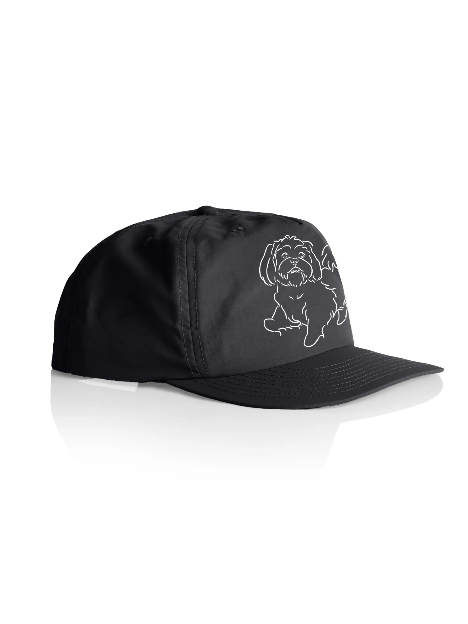 Shih Tzu Quick-Dry Cap - Image 21