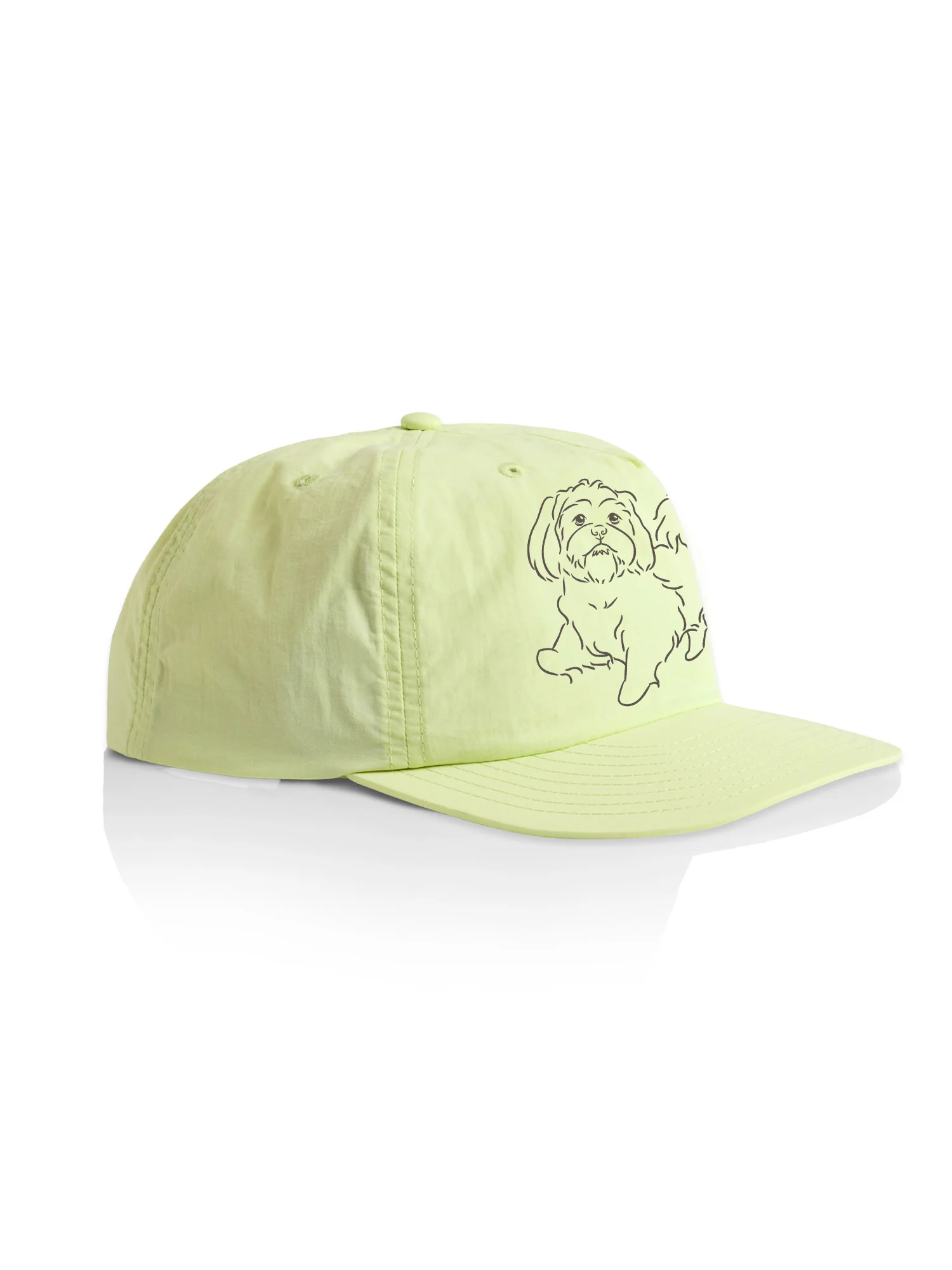 Shih Tzu Quick-Dry Cap - Image 24