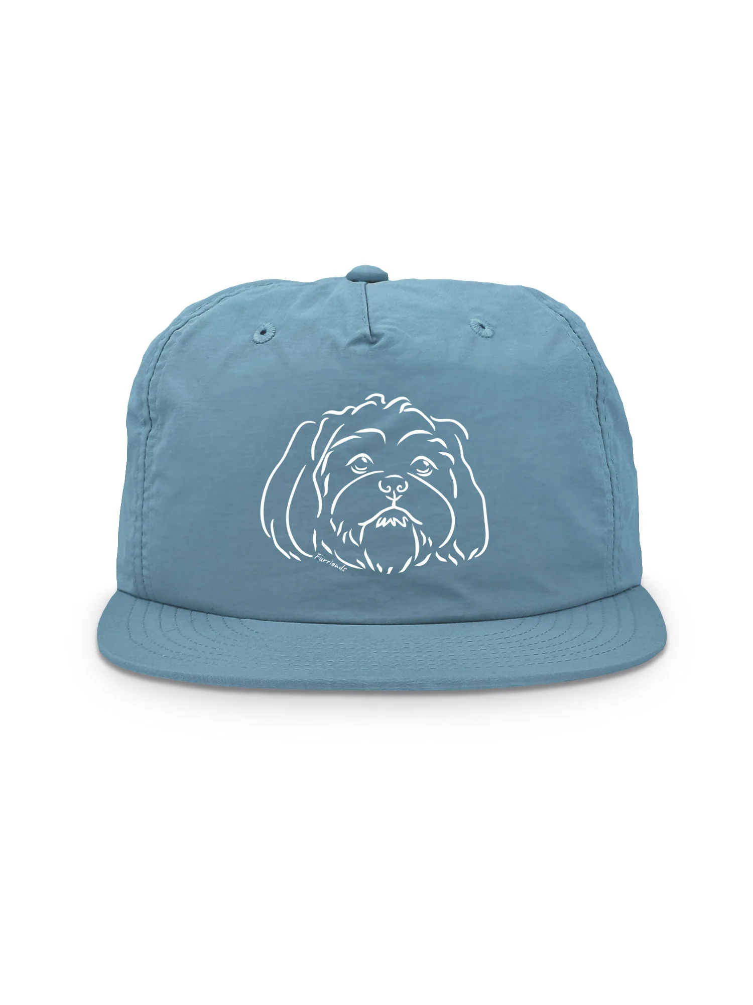 Shih Tzu Quick-Dry Cap - Image 28
