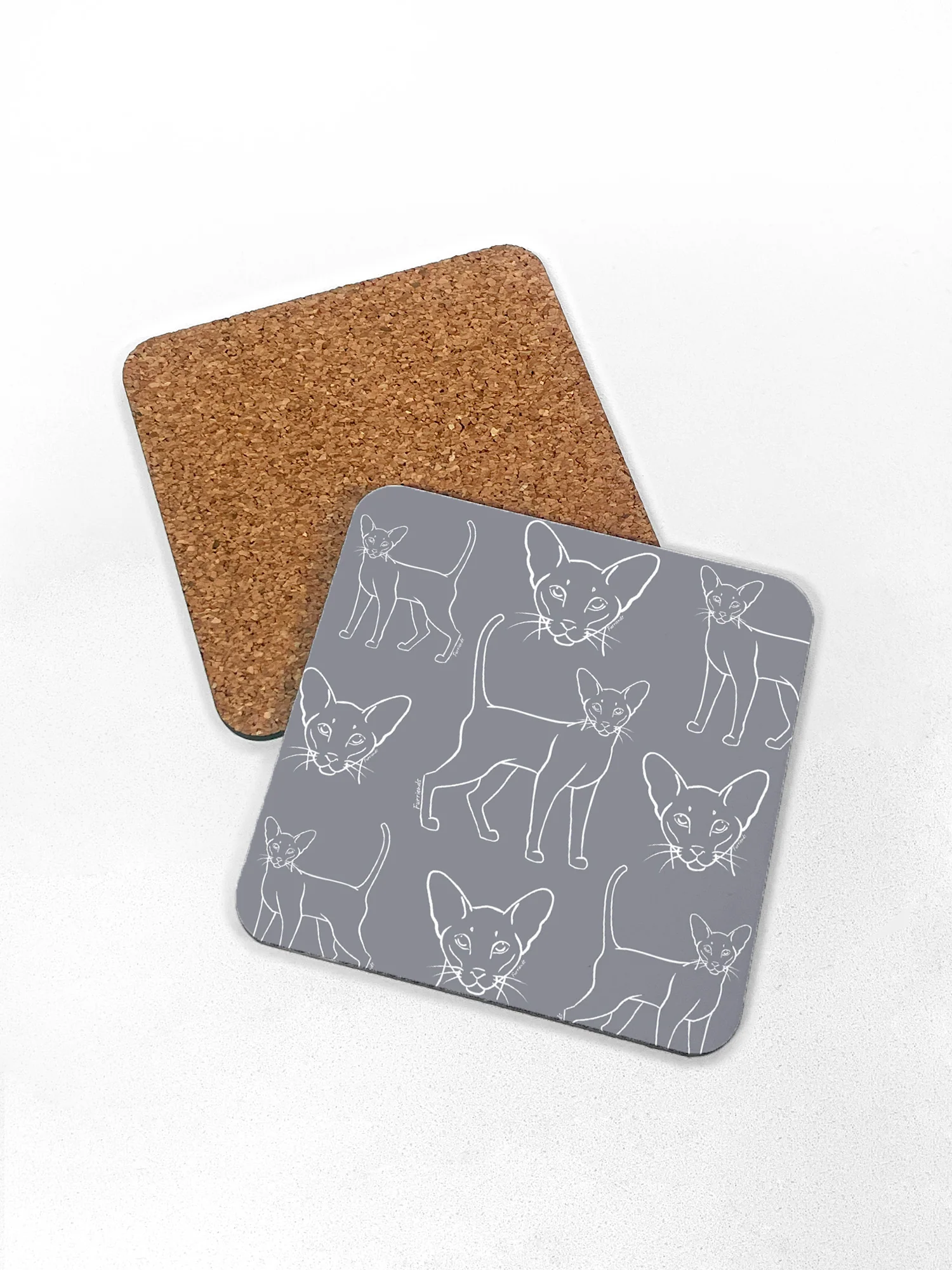 Siamese Coaster - Image 12