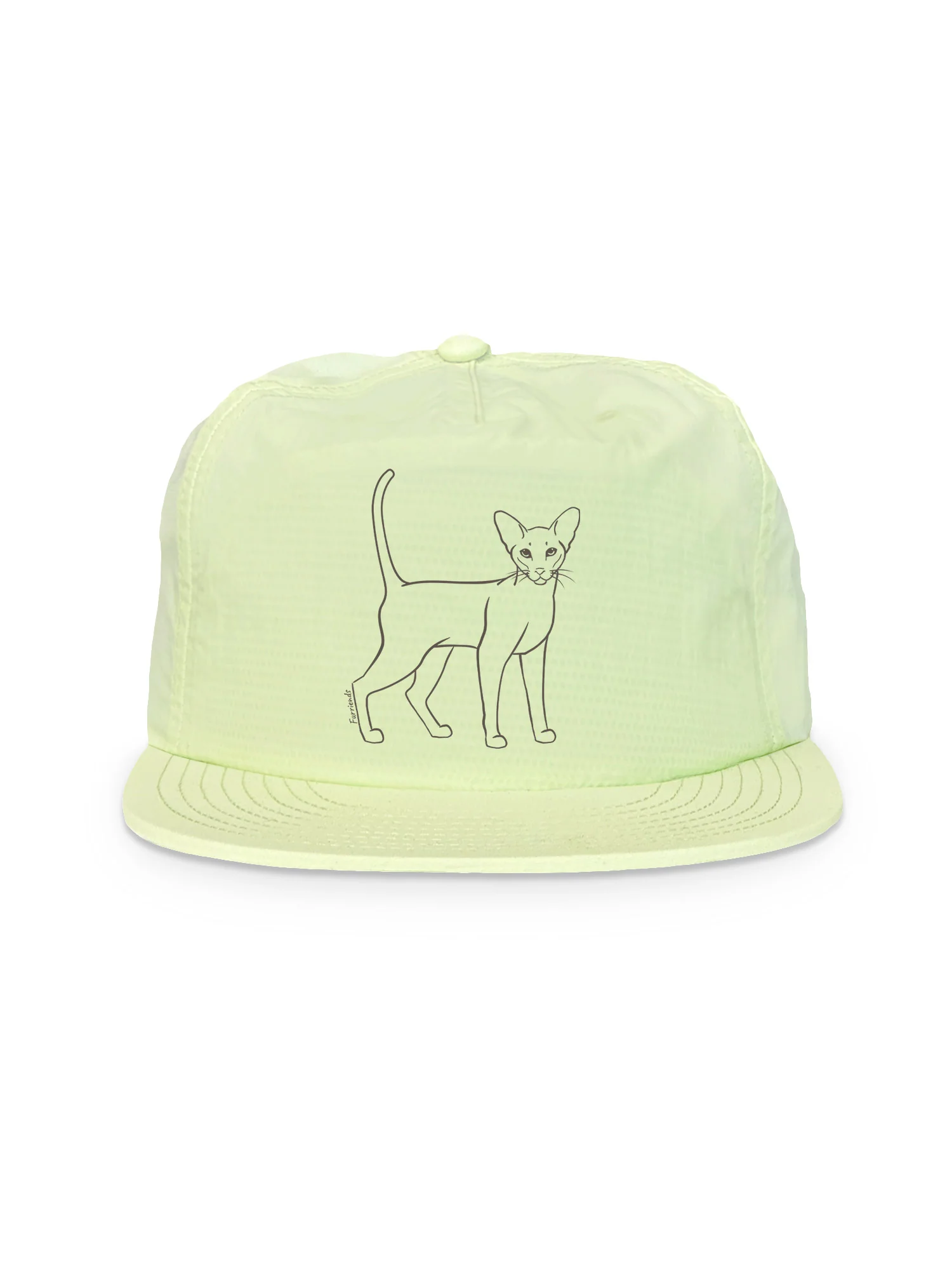 Siamese Quick-Dry Cap - Image 12