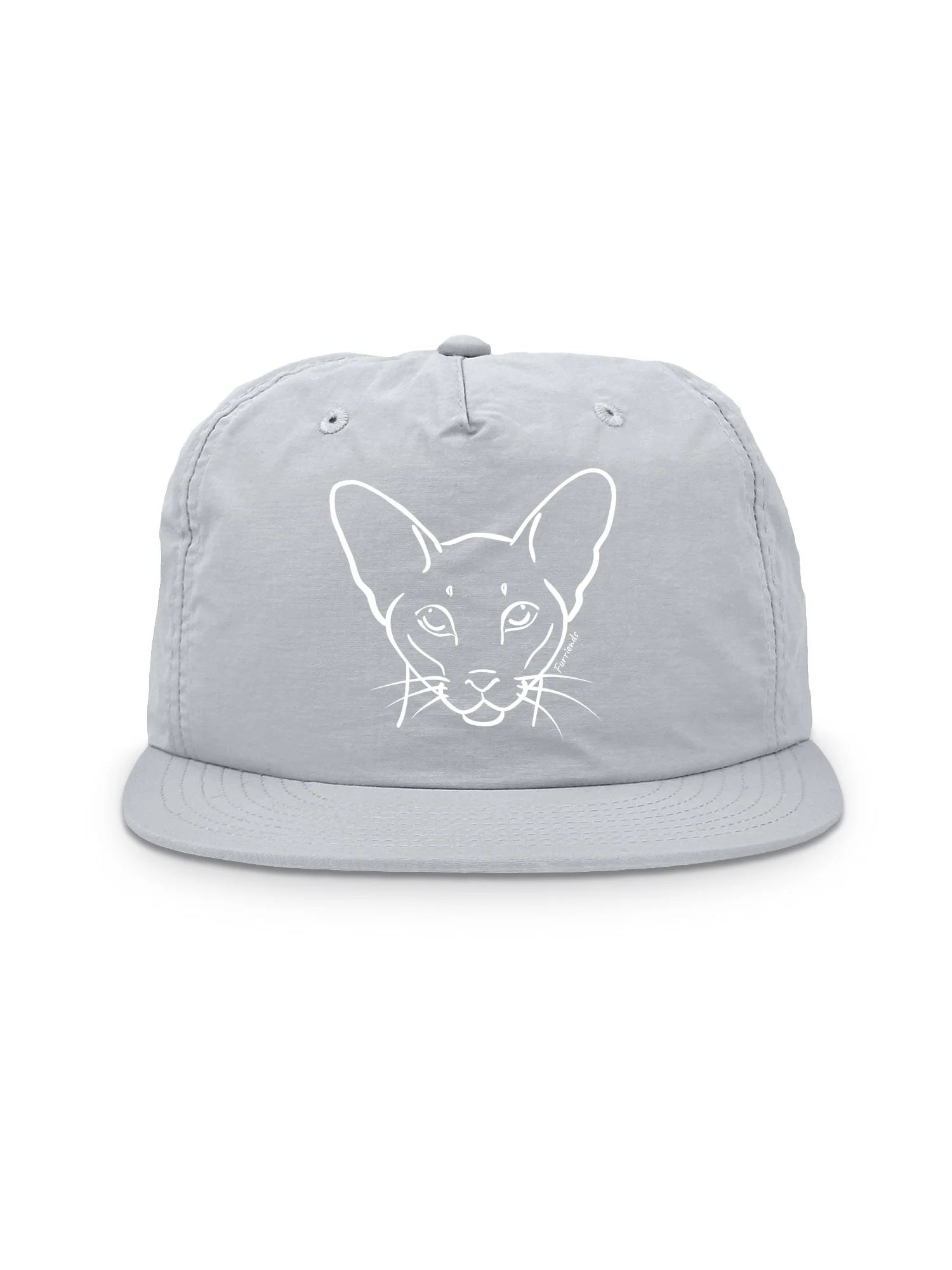Siamese Quick-Dry Cap - Image 3