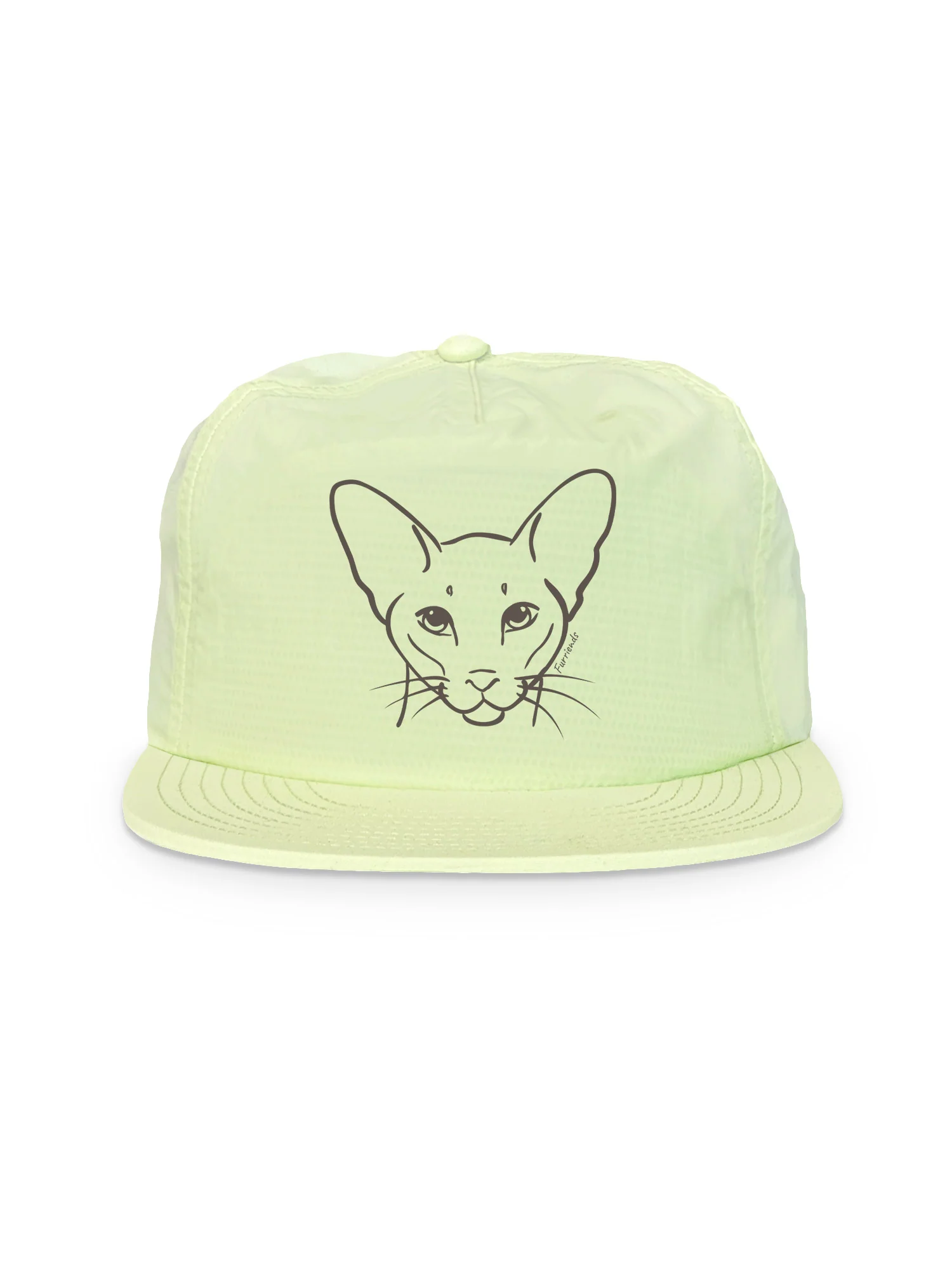 Siamese Quick-Dry Cap - Image 5