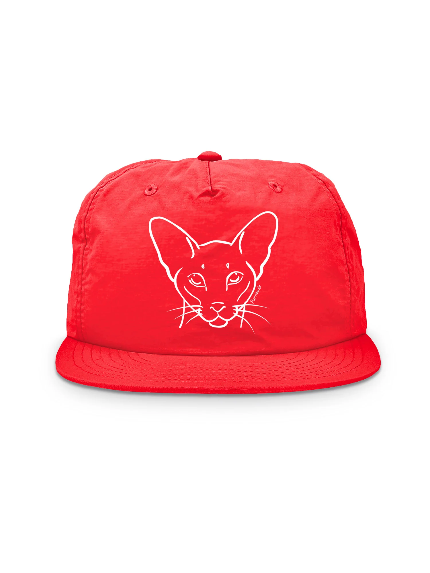 Siamese Quick-Dry Cap - Image 6