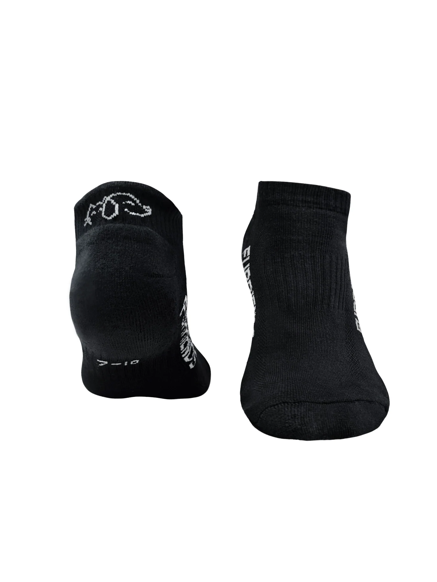 Australian Made Signature Trainer Socks - Image 2