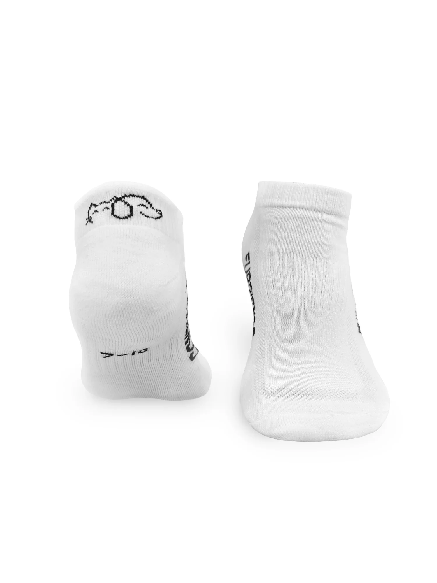 Australian Made Signature Trainer Socks - Image 3