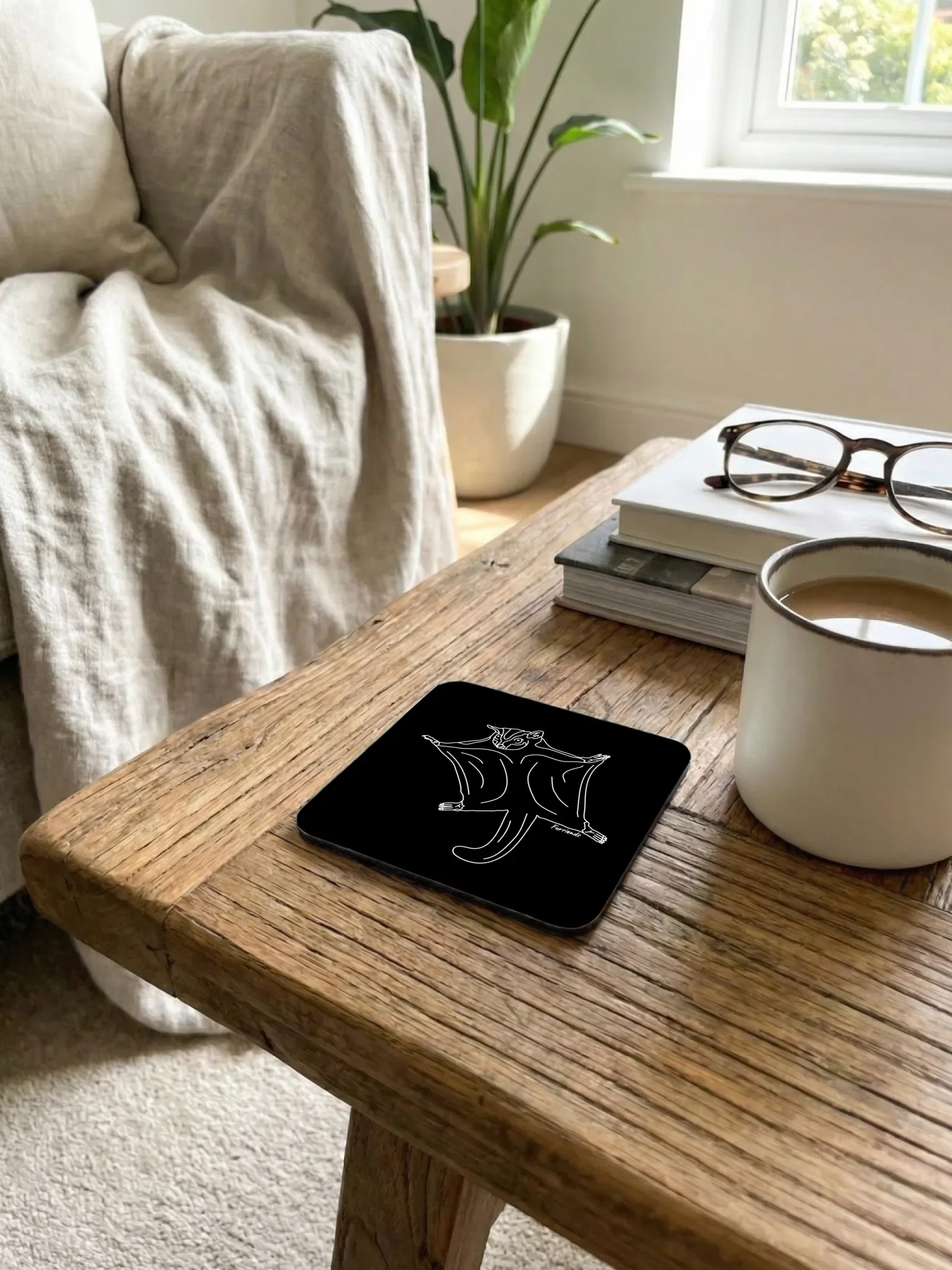 Sugar Glider Coaster - Image 2