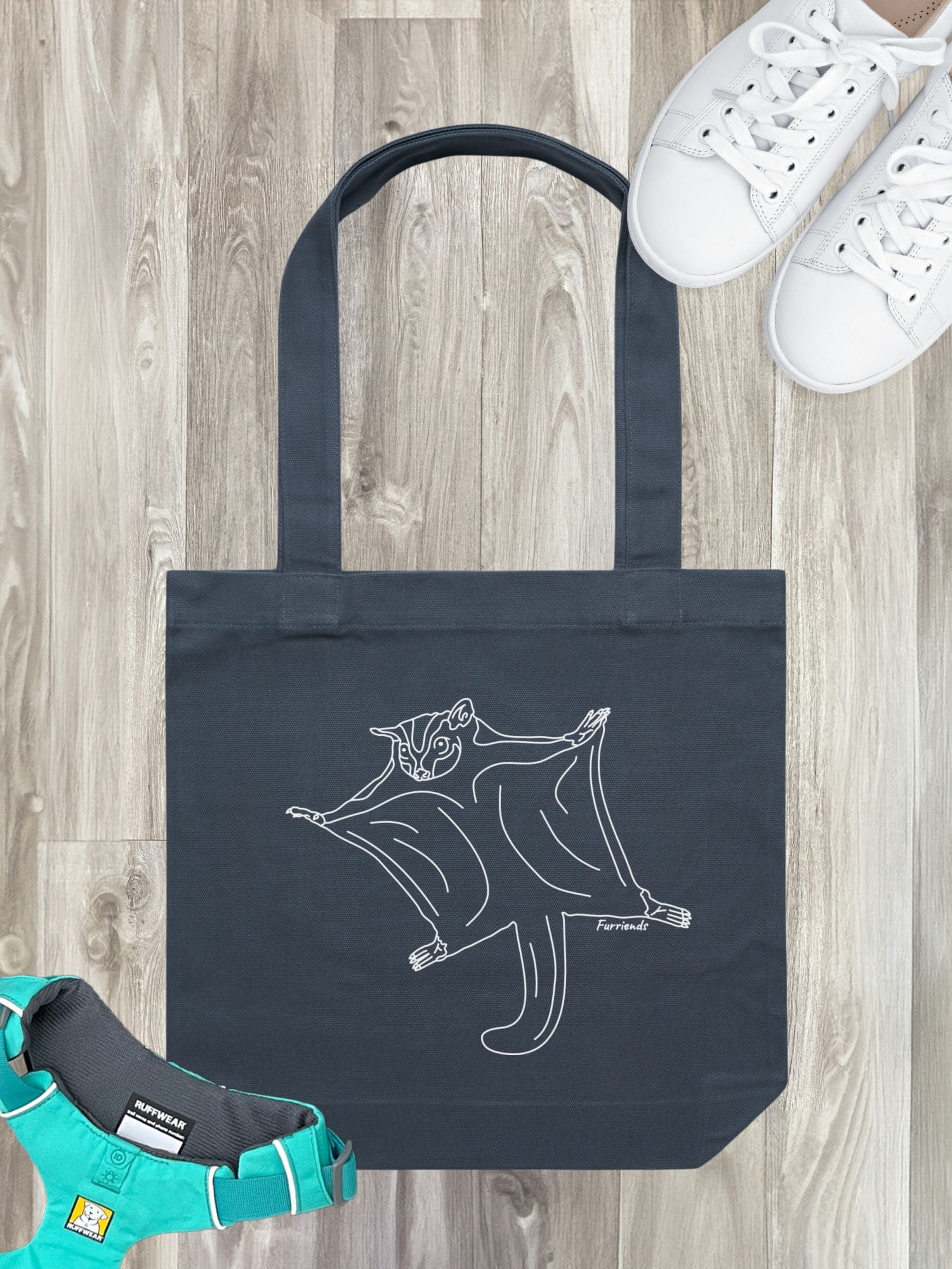 Sugar Glider Edith Tote - Image 10