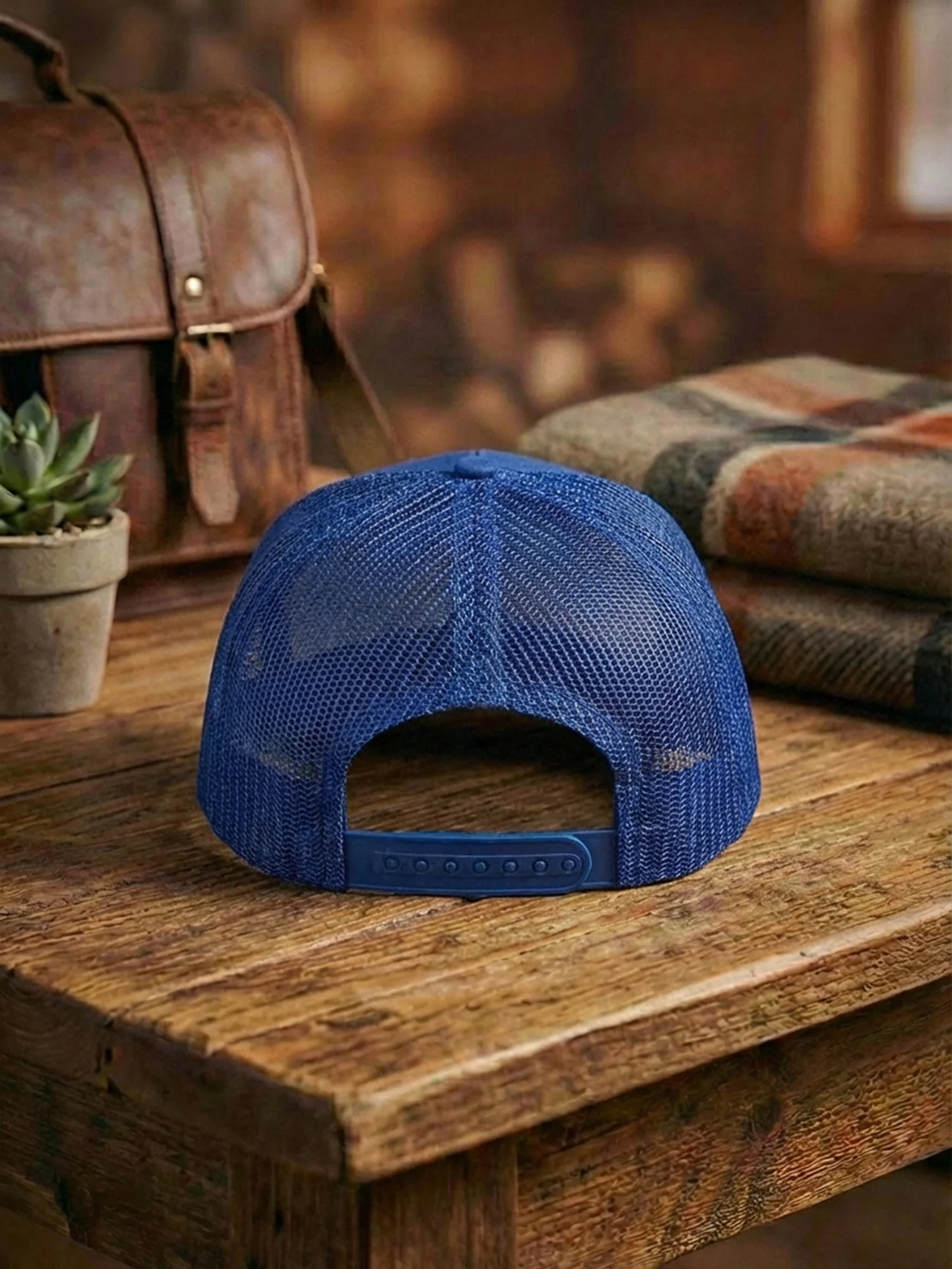 Sugar Glider Foam Trucker Cap - Image 8