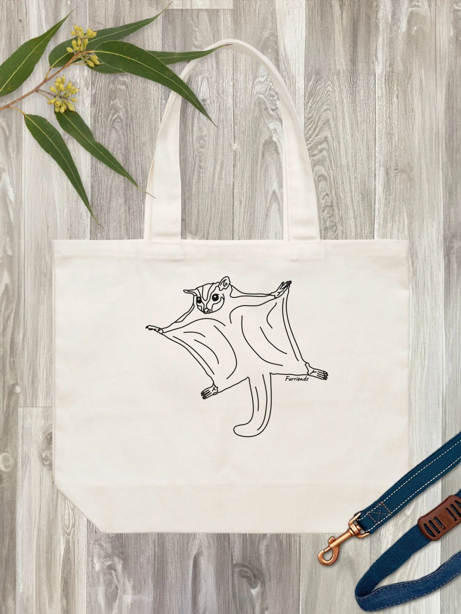 Sugar Glider Stella Tote - Image 2