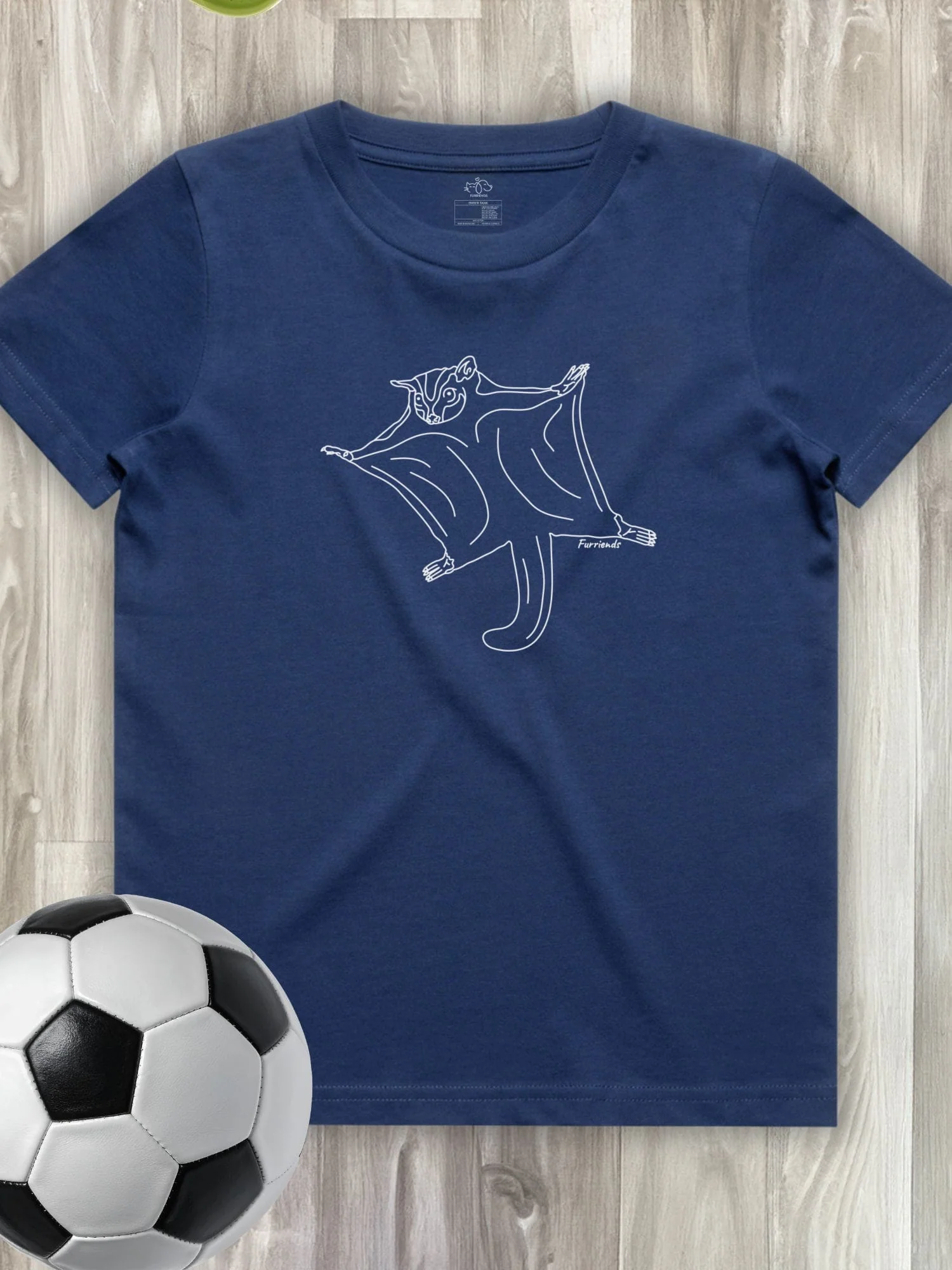Sugar Glider Youth Tee - Image 10