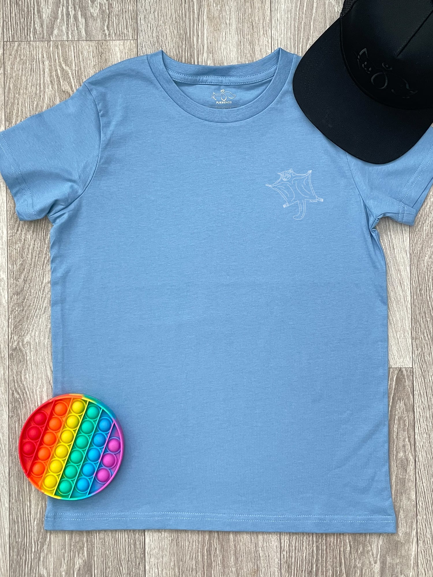 Sugar Glider Youth Tee - Image 6