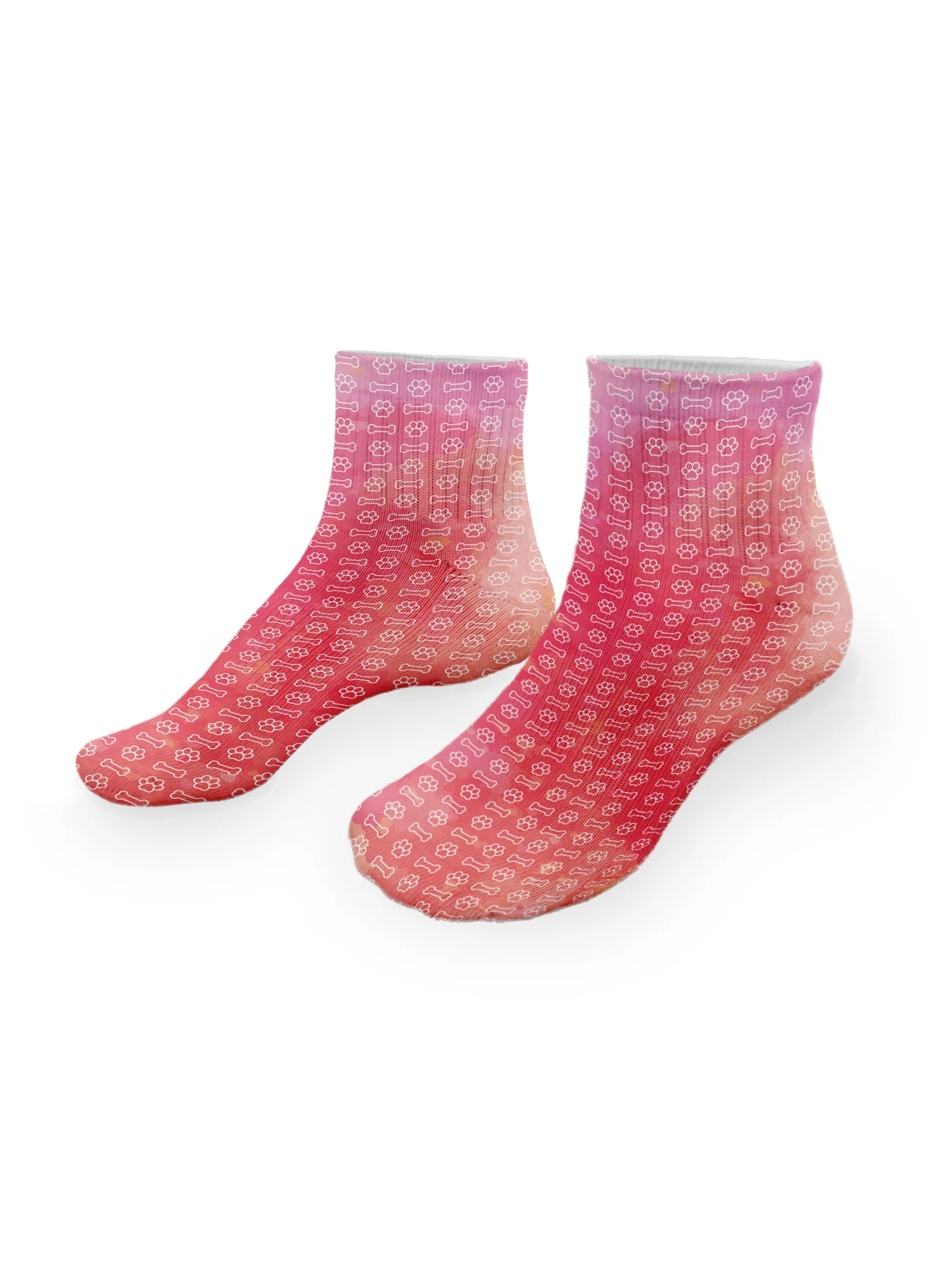 Iconic Ankle Socks - Image 7