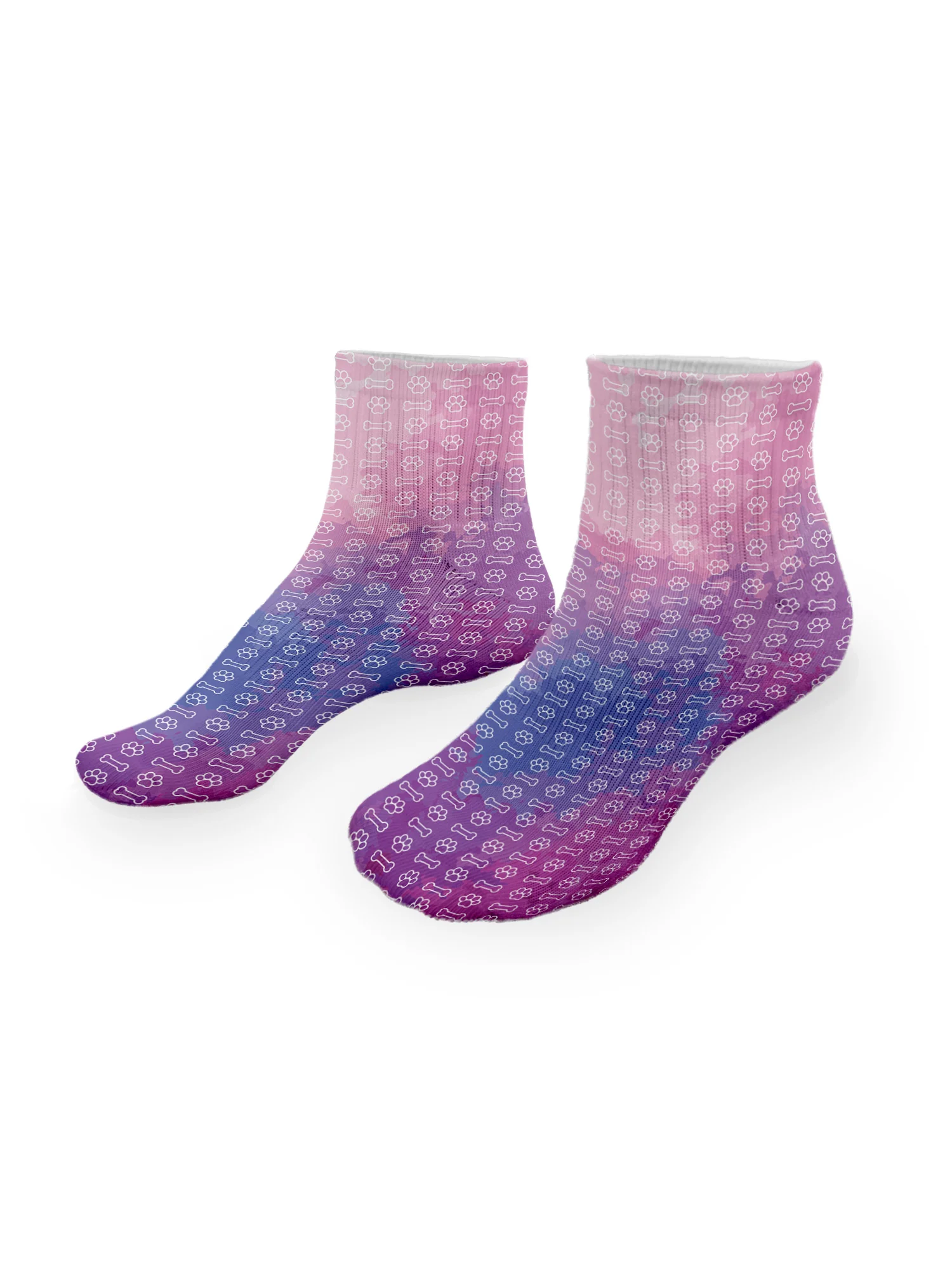 Iconic Ankle Socks - Image 8