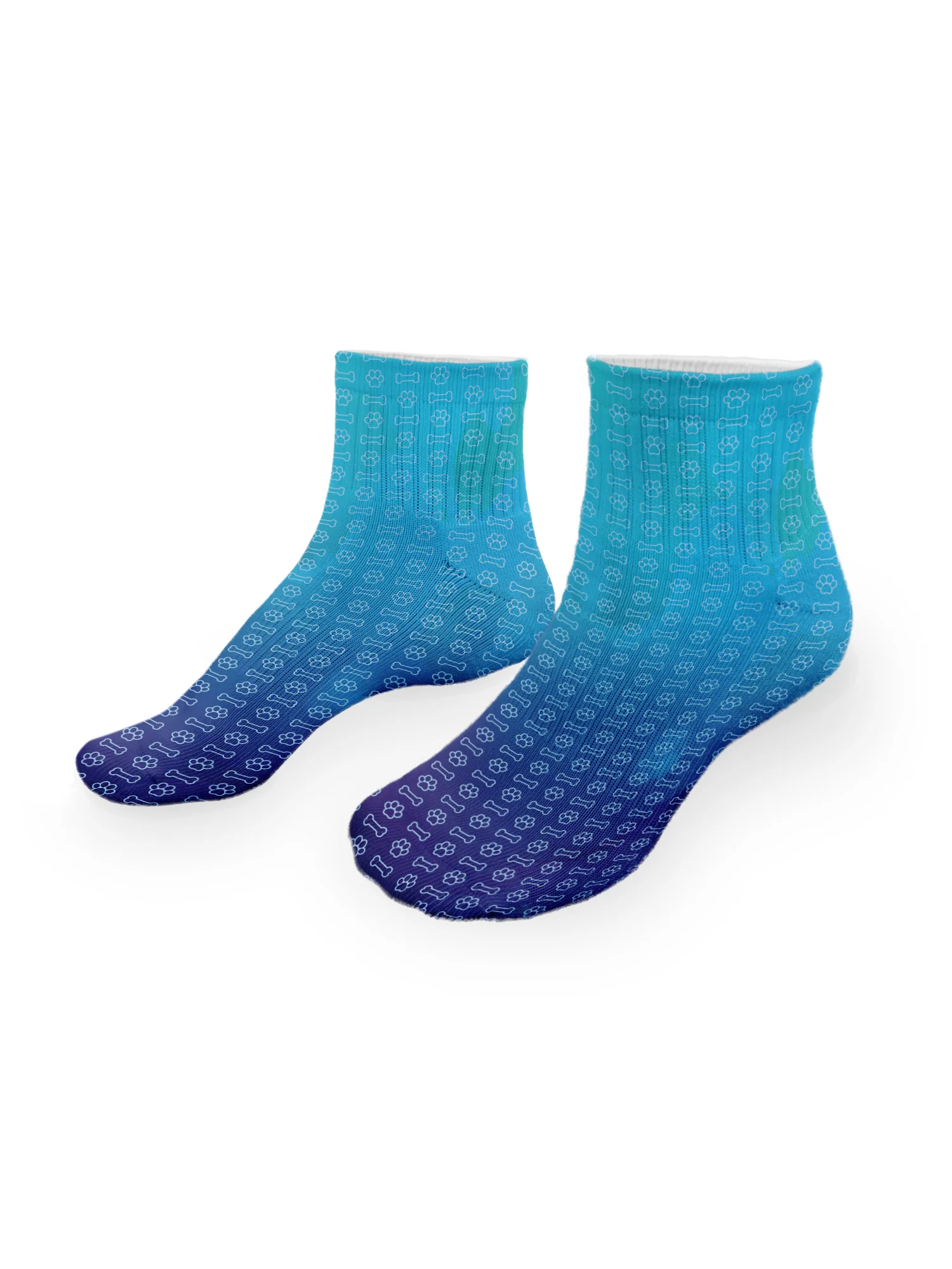 Iconic Ankle Socks - Image 9