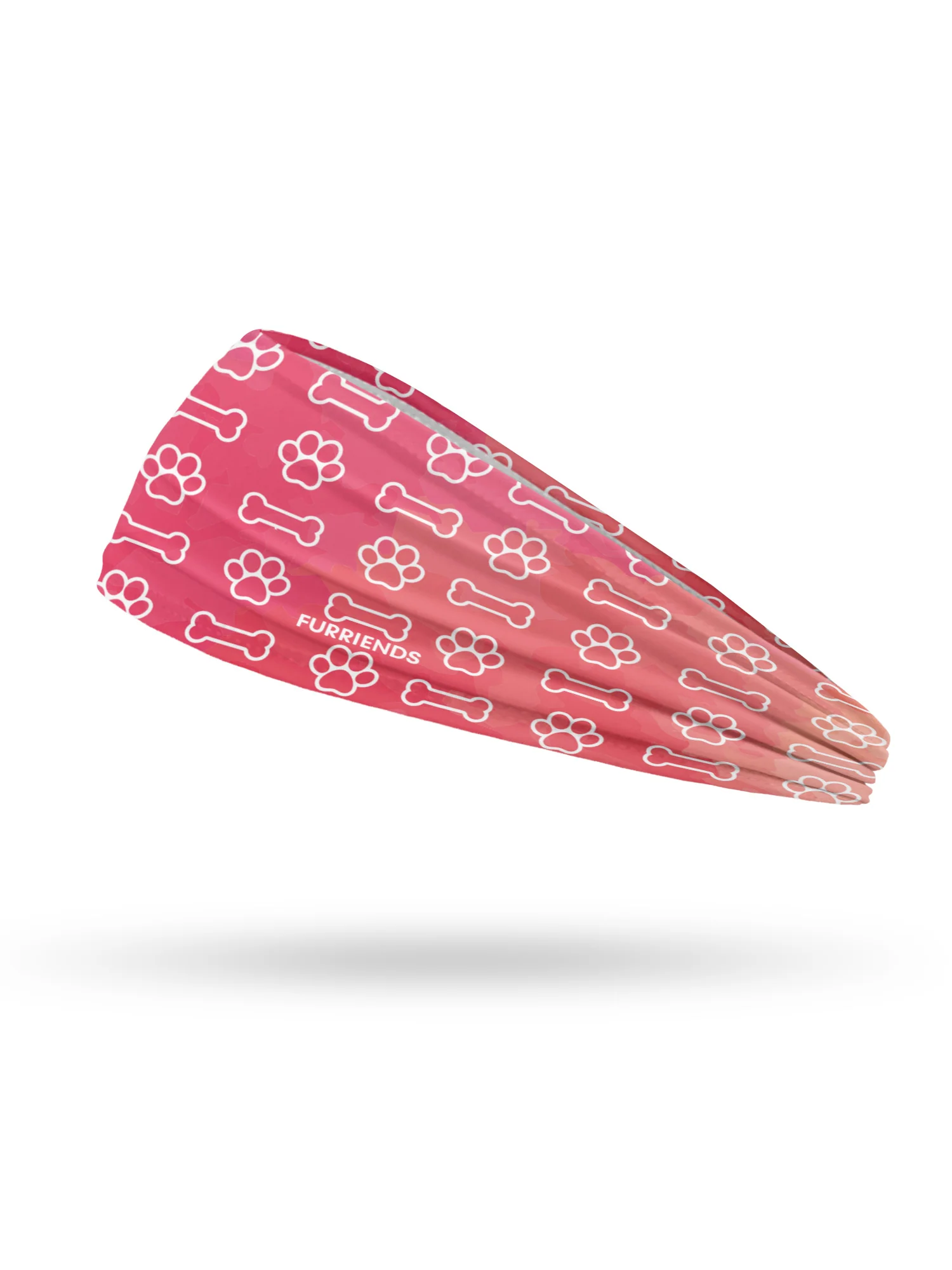 Iconic Eco Performance Headband - Image 3