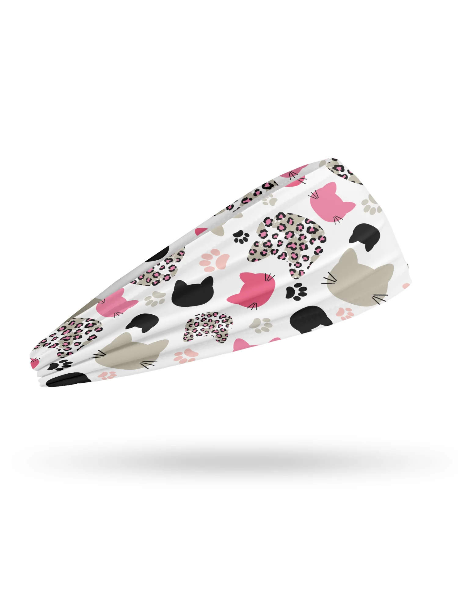 The Cat's Whiskers Eco Performance Headband - Image 2