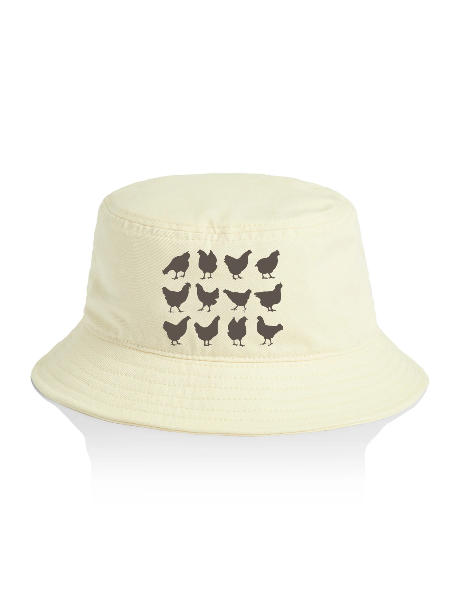 The Flock Bucket Hat - Image 4