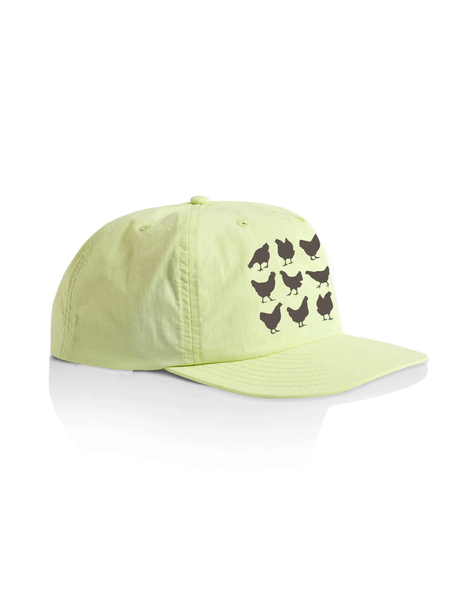 The Flock Quick-Dry Cap - Image 13