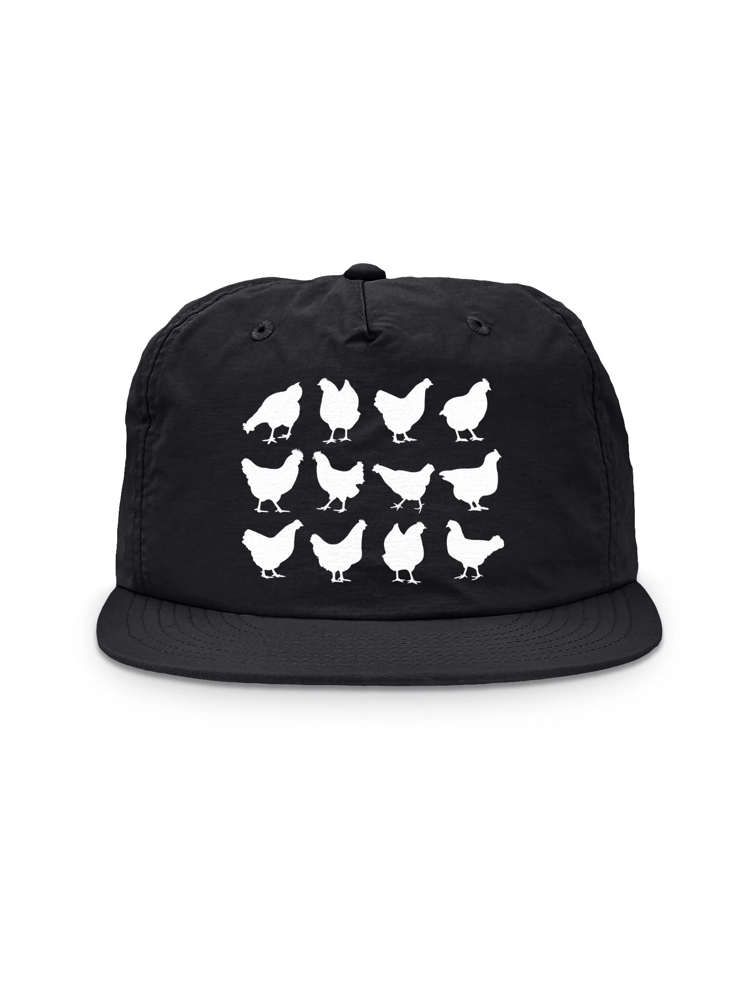 The Flock Quick-Dry Cap - Image 2