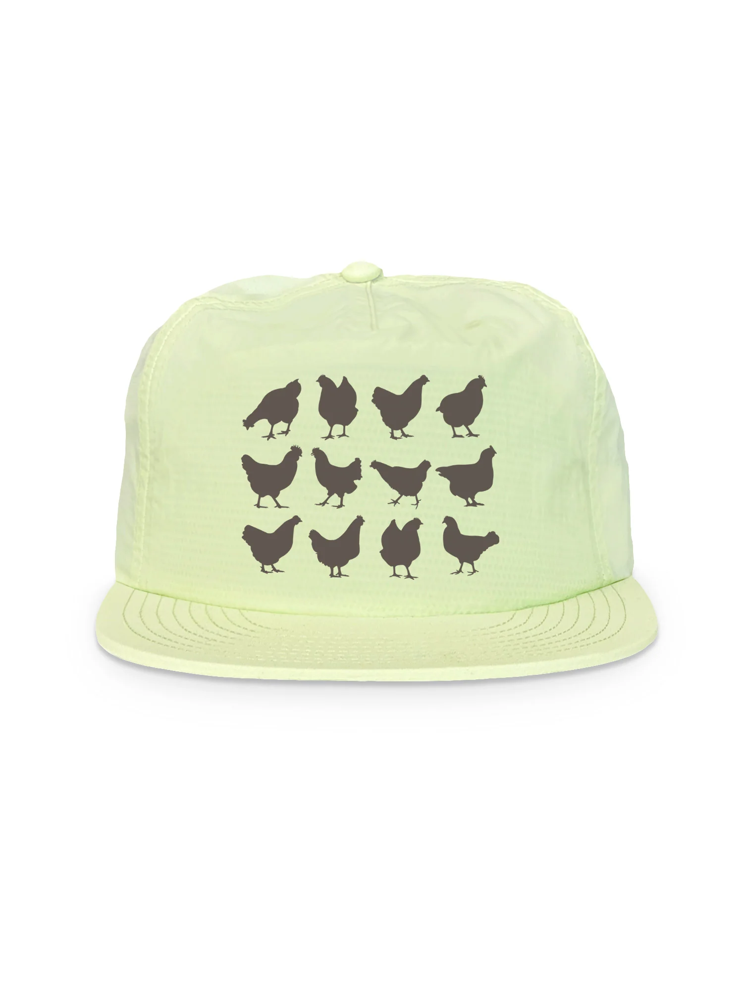 The Flock Quick-Dry Cap - Image 4