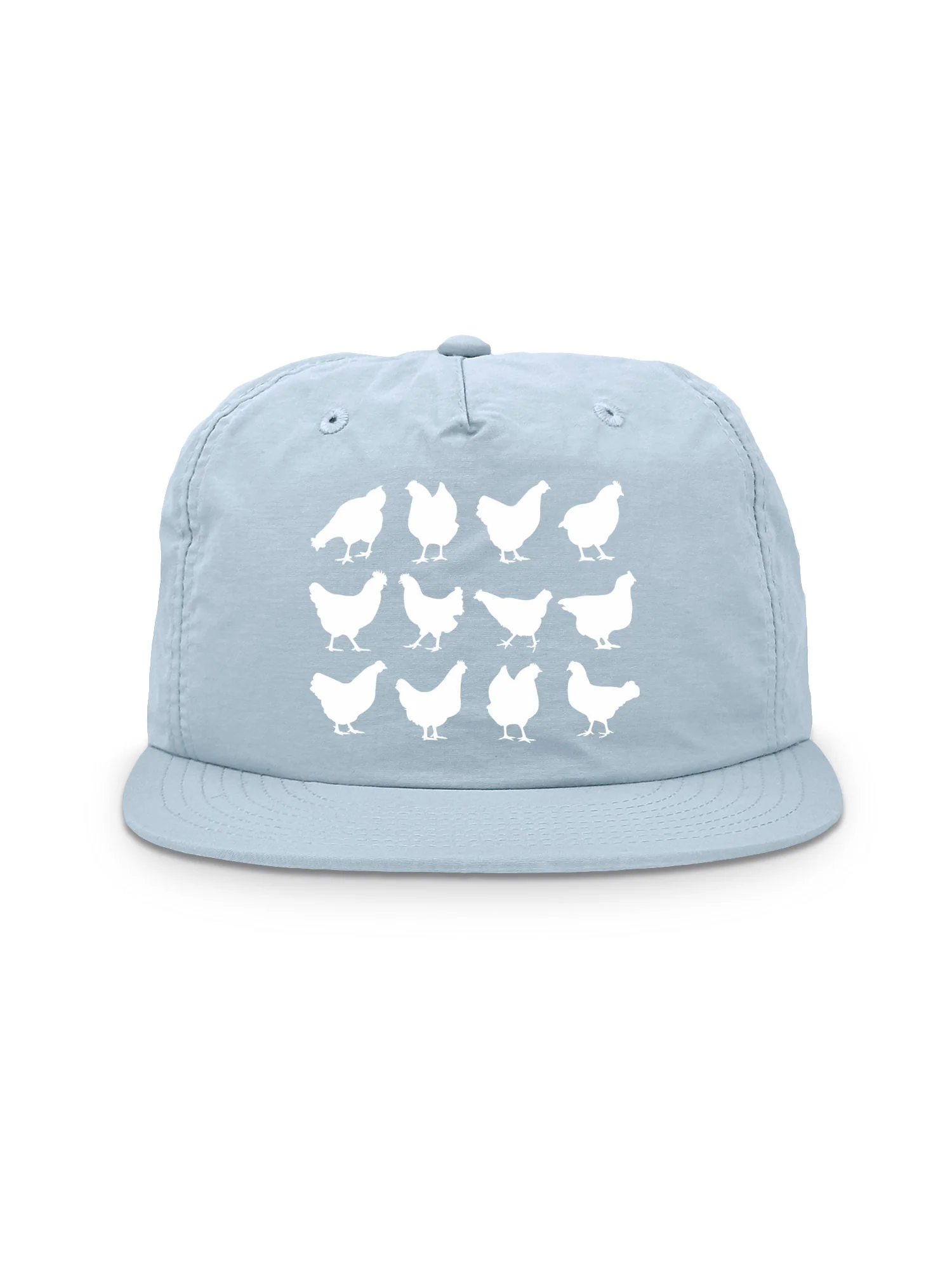 The Flock Quick-Dry Cap - Image 5
