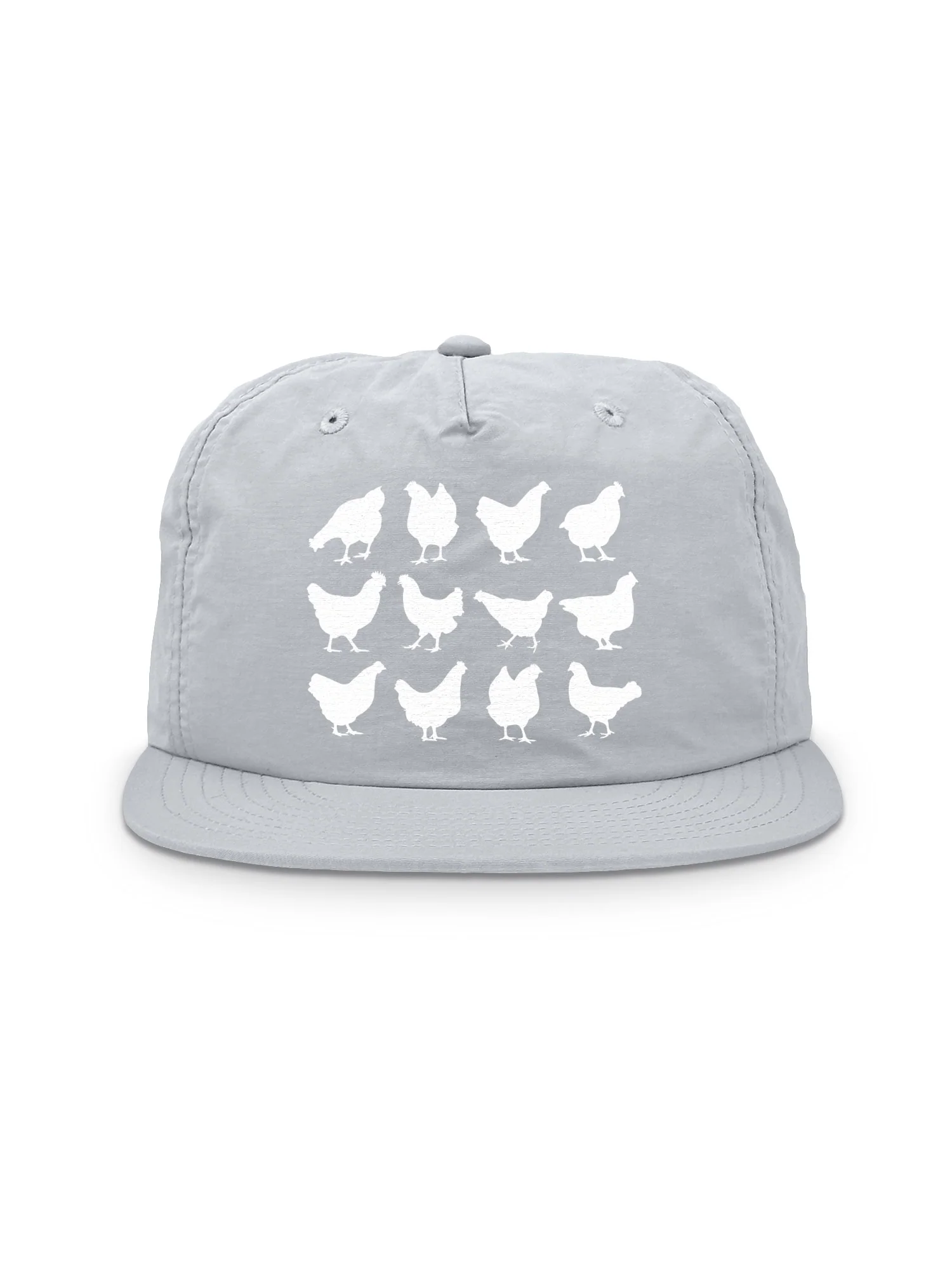 The Flock Quick-Dry Cap - Image 7