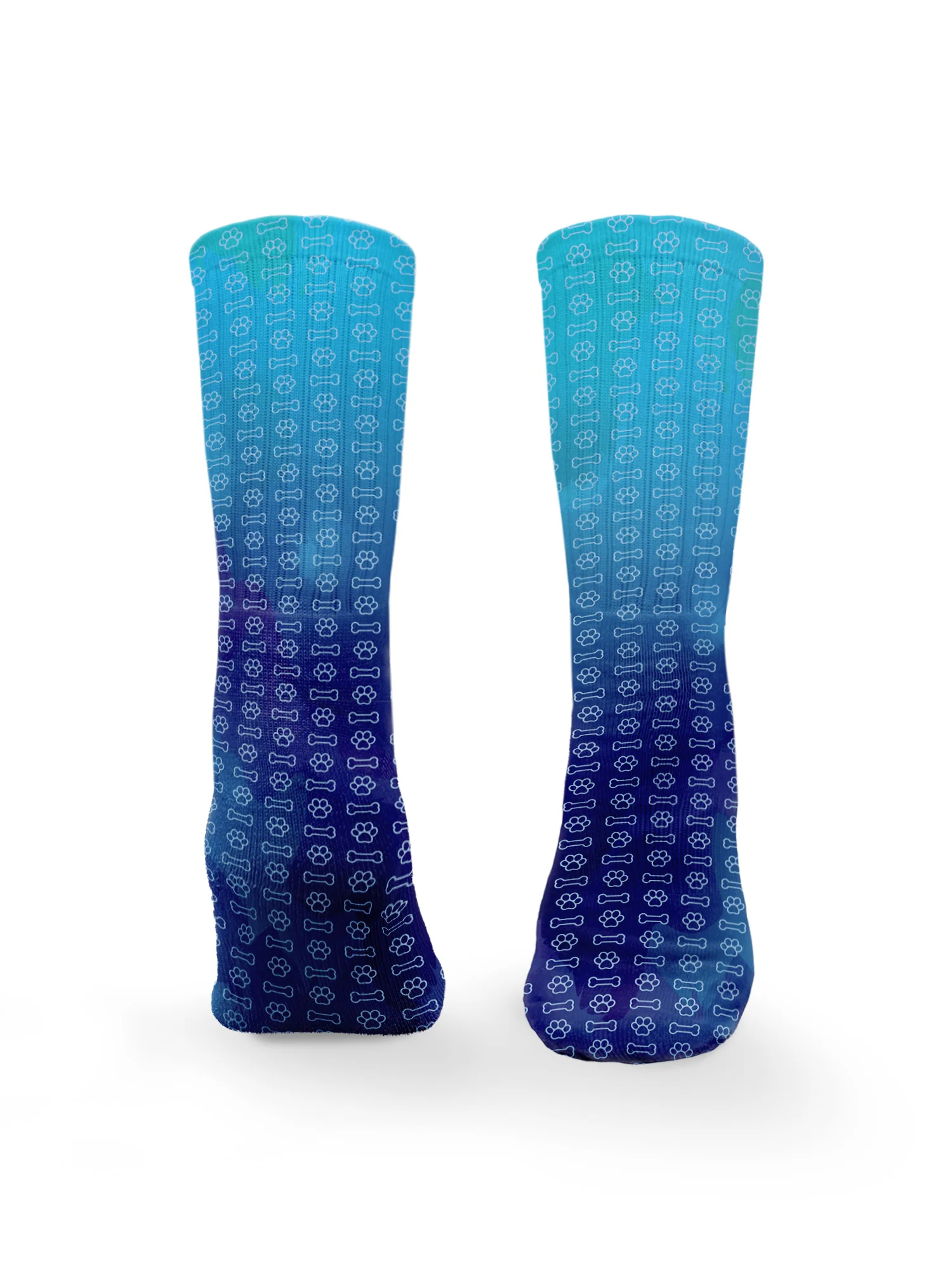 Iconic Crew Socks - Image 4