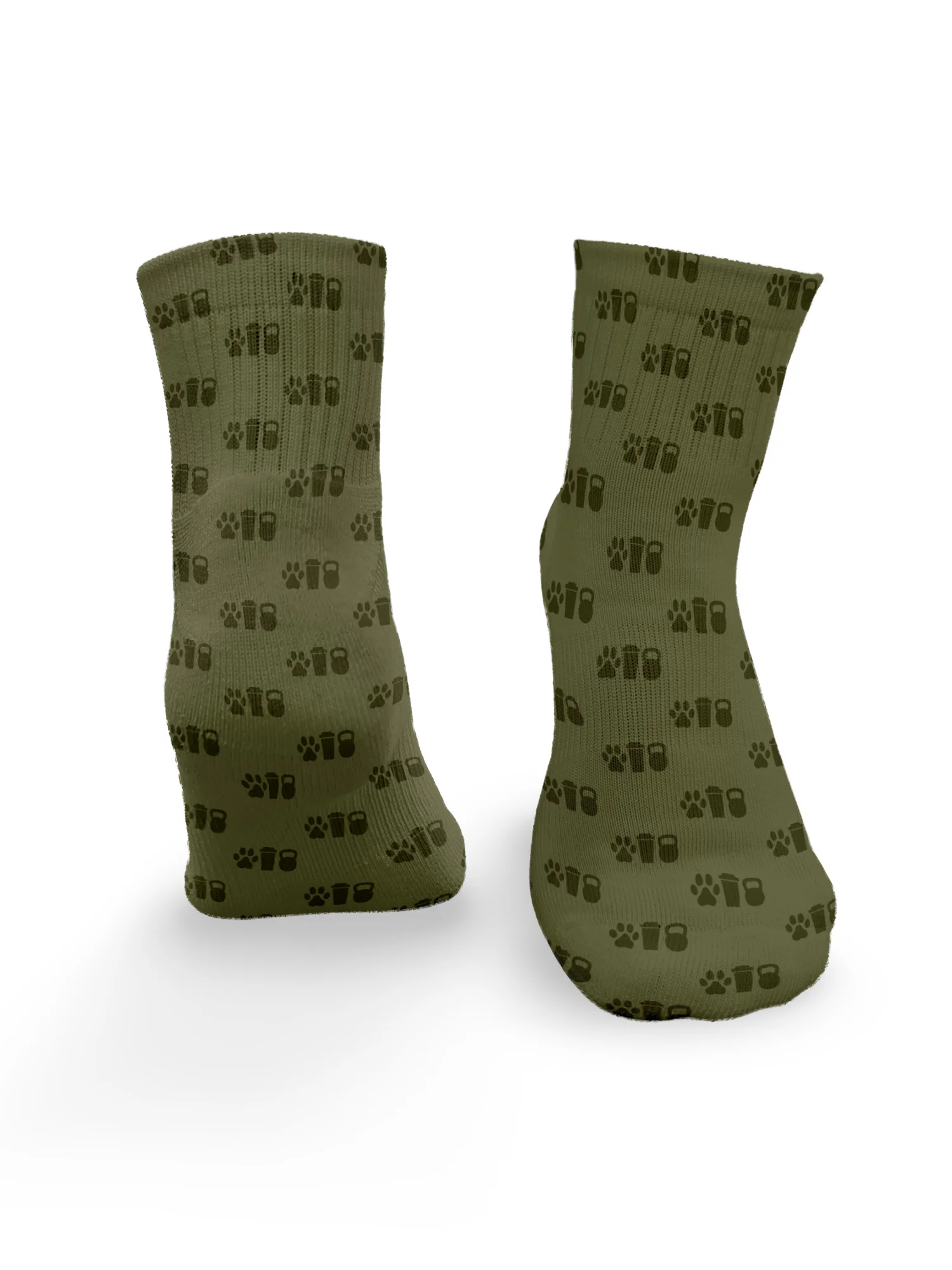 Three Ingredients Ankle Socks - Image 10