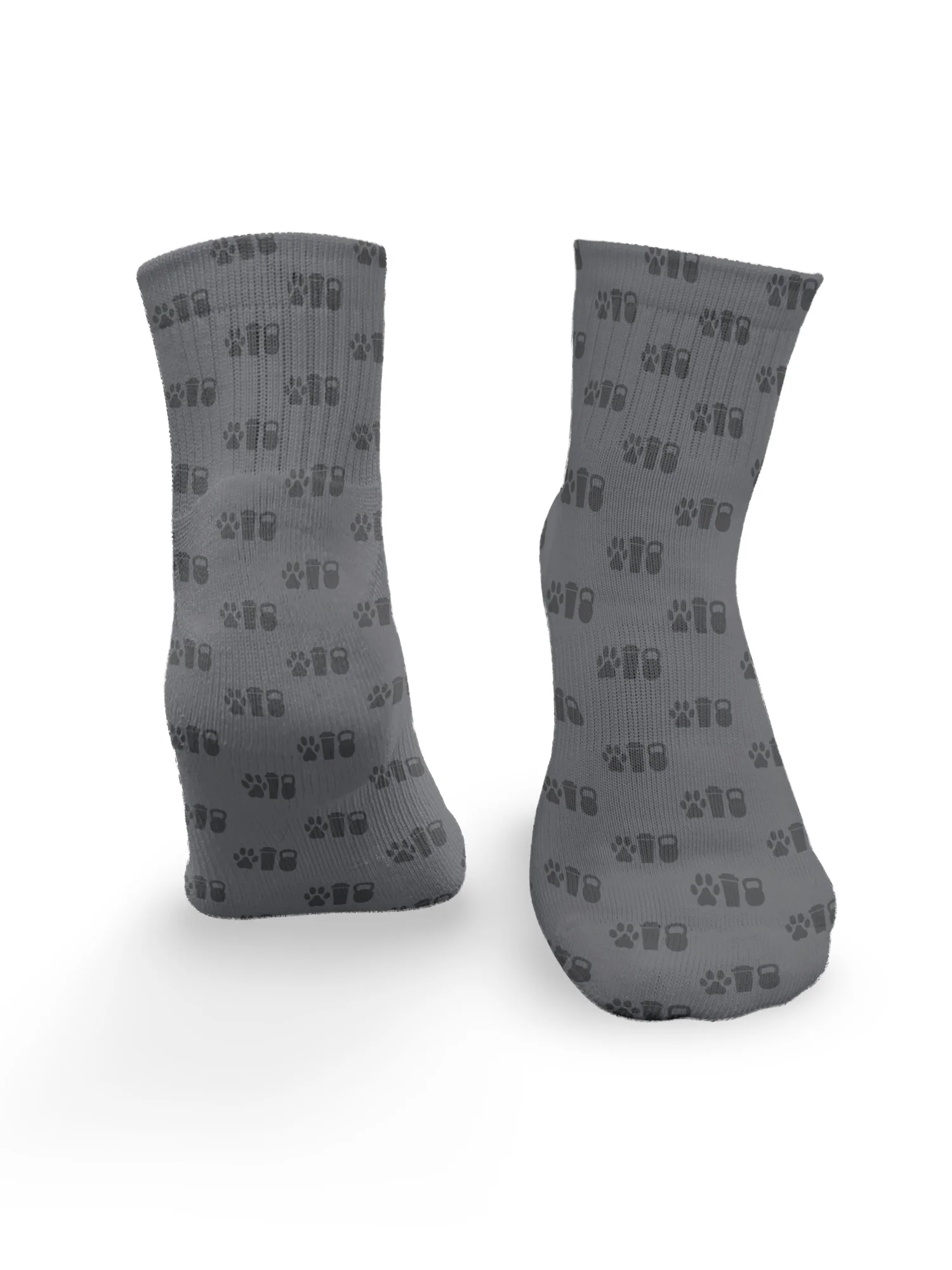 Three Ingredients Ankle Socks - Image 11