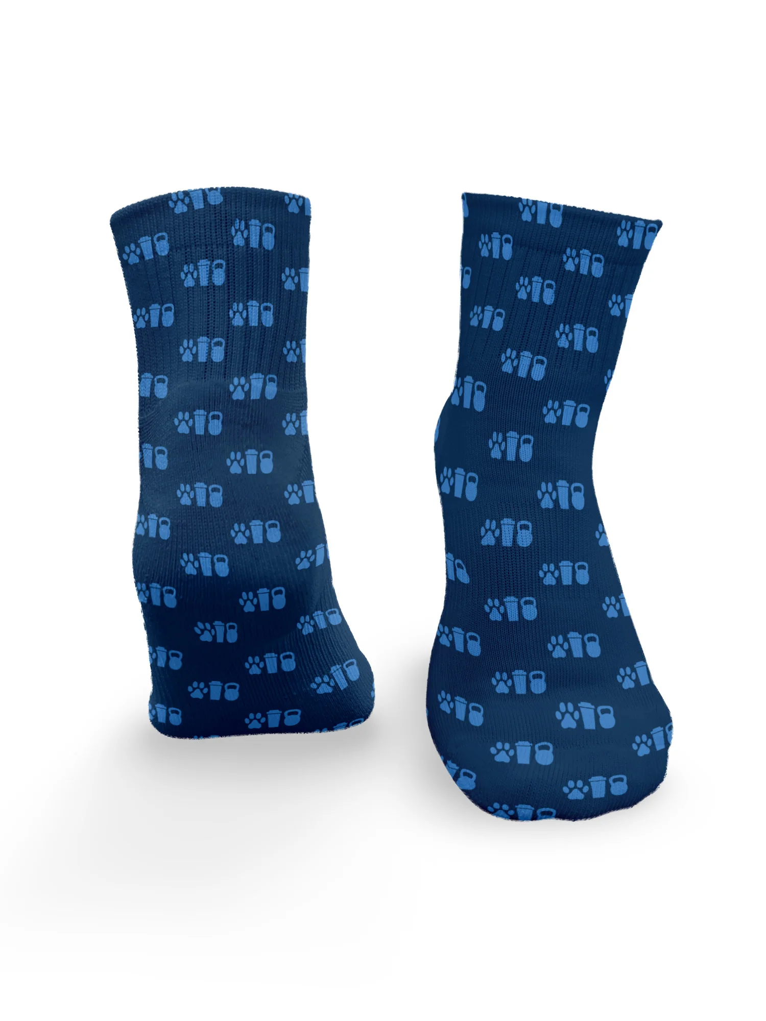 Three Ingredients Ankle Socks - Image 12