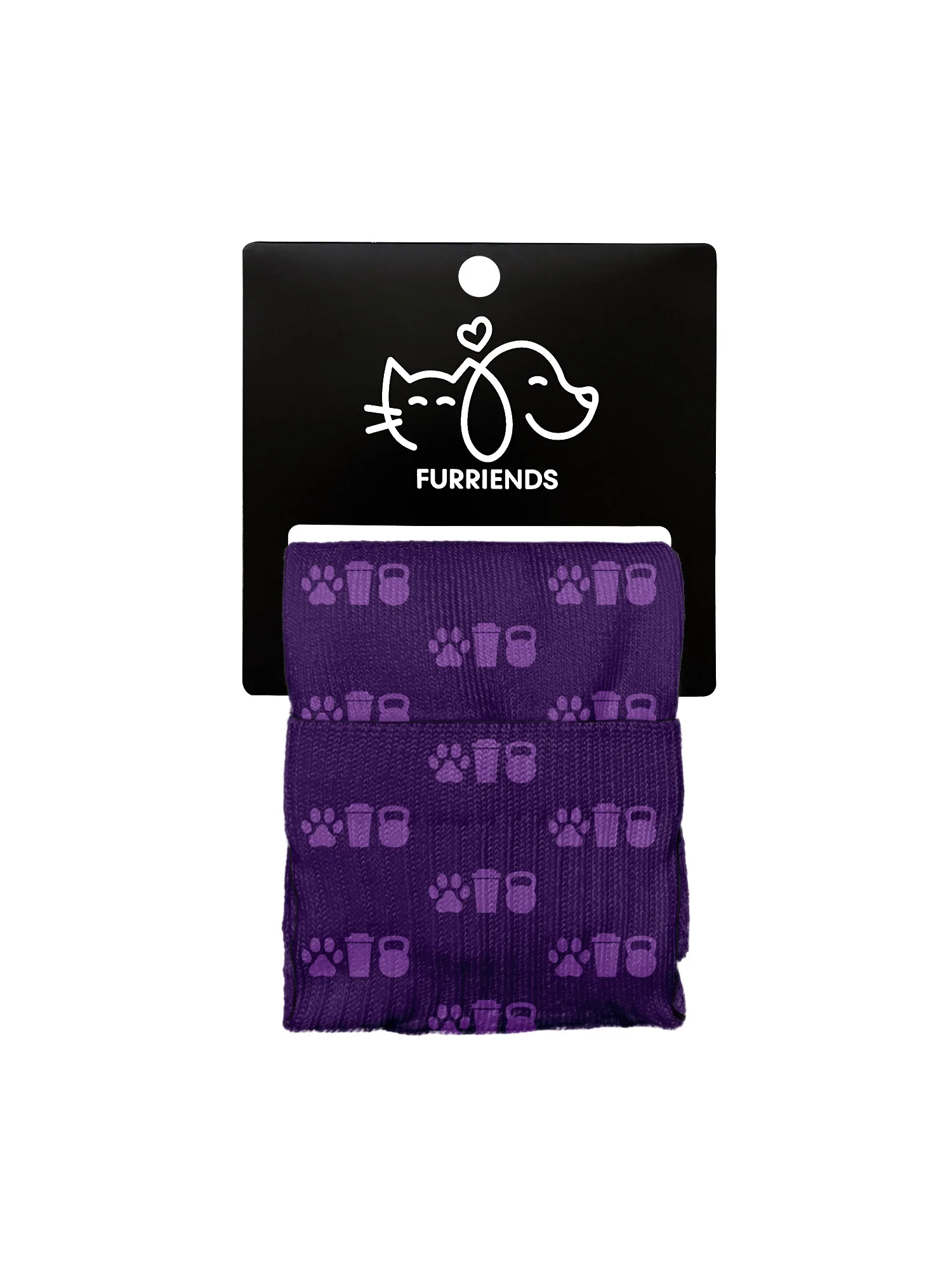 Three Ingredients Ankle Socks - Image 7